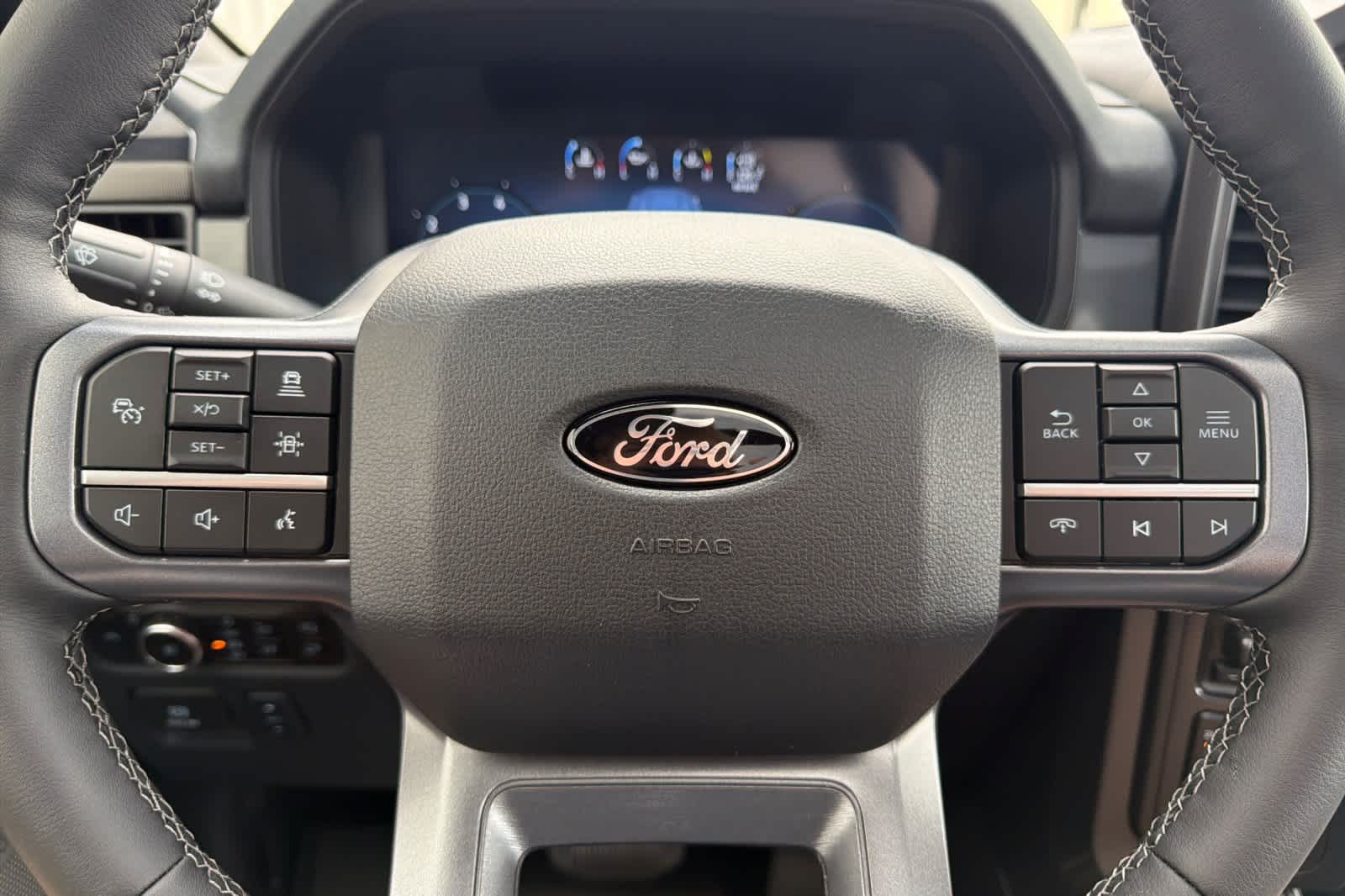 Thumbnail: 2026 Ford F-150 - 23
