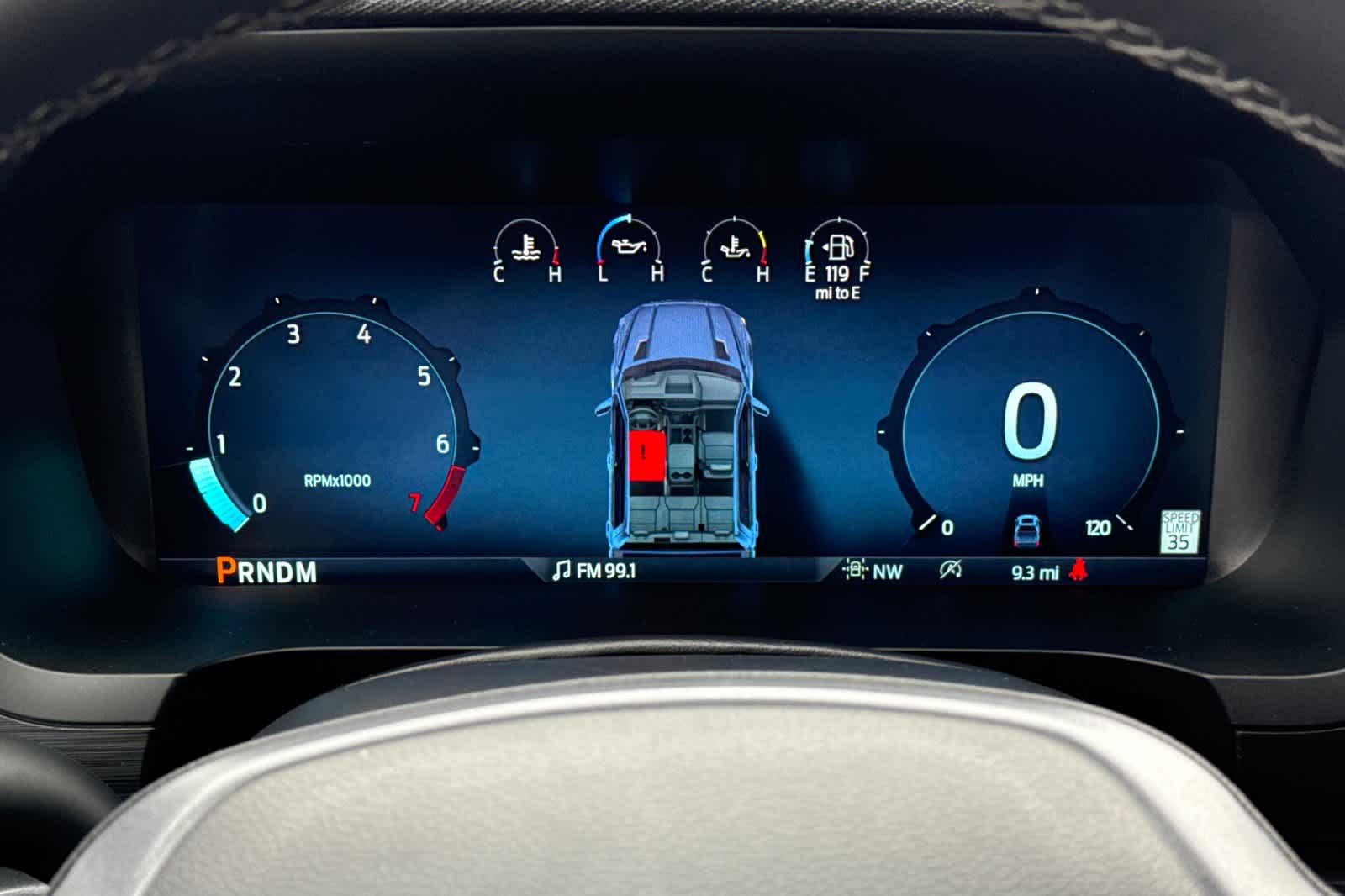 Thumbnail: 2026 Ford F-150 - 24