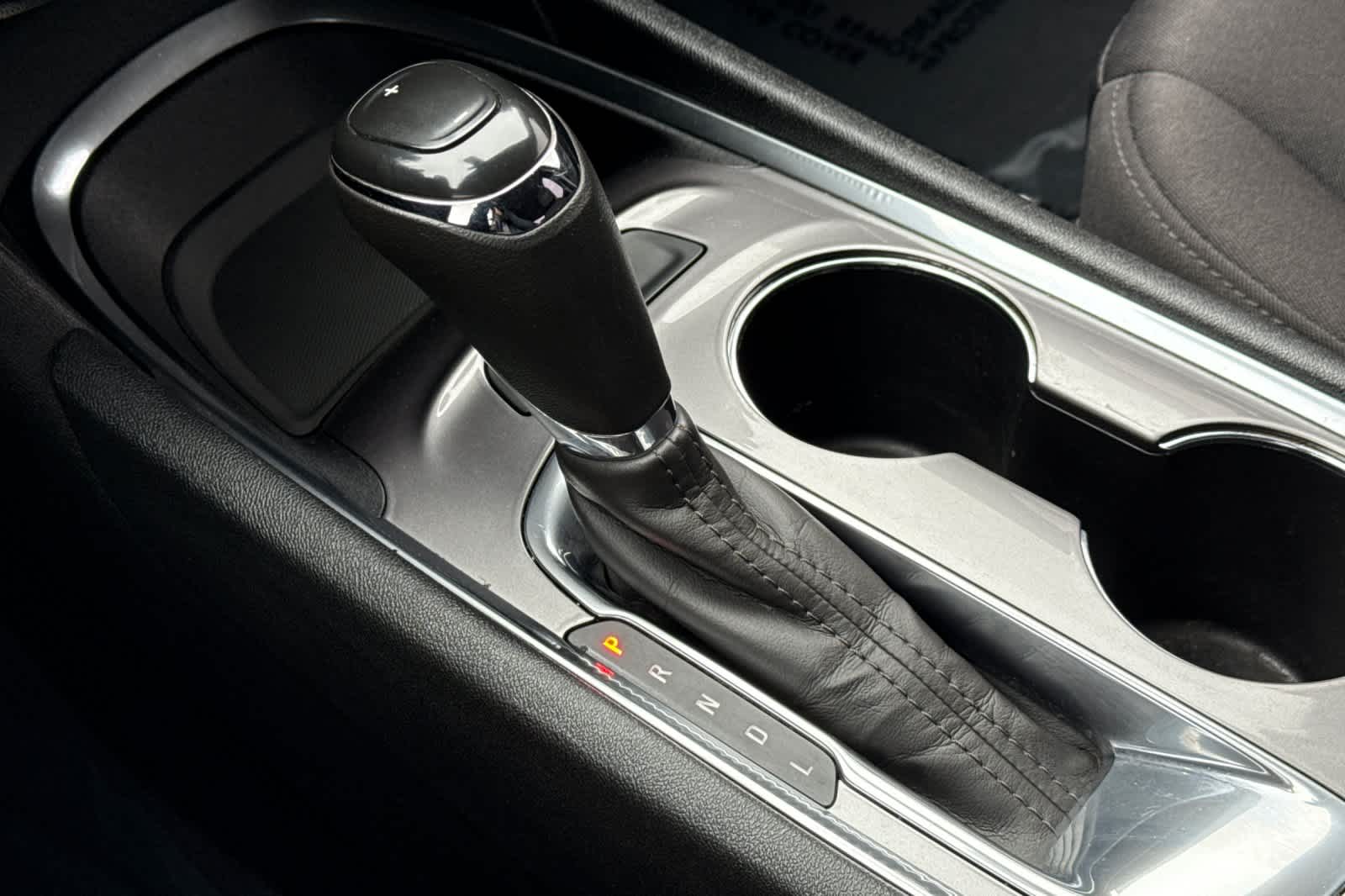 Thumbnail: 2019 Chevrolet Malibu - 20