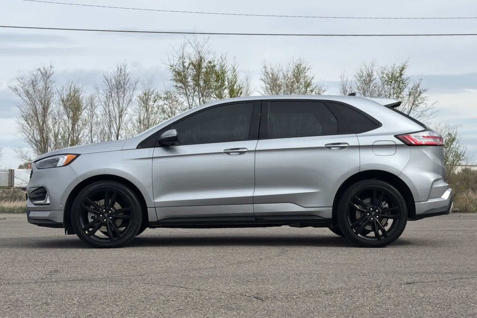 Thumbnail: 2022 Ford Edge - 5