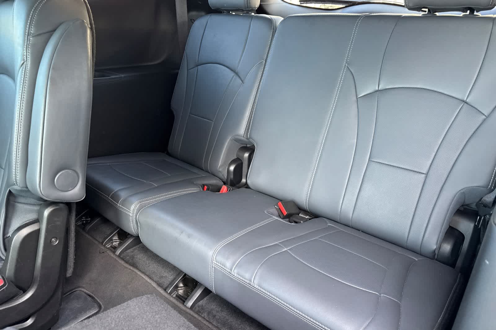 Thumbnail: 2024 Buick Enclave - 15