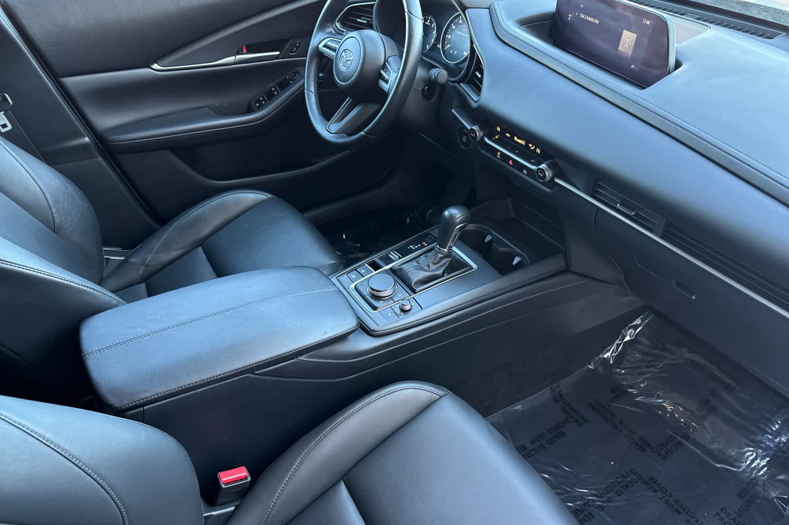 Thumbnail: 2023 Mazda CX-30 - 16