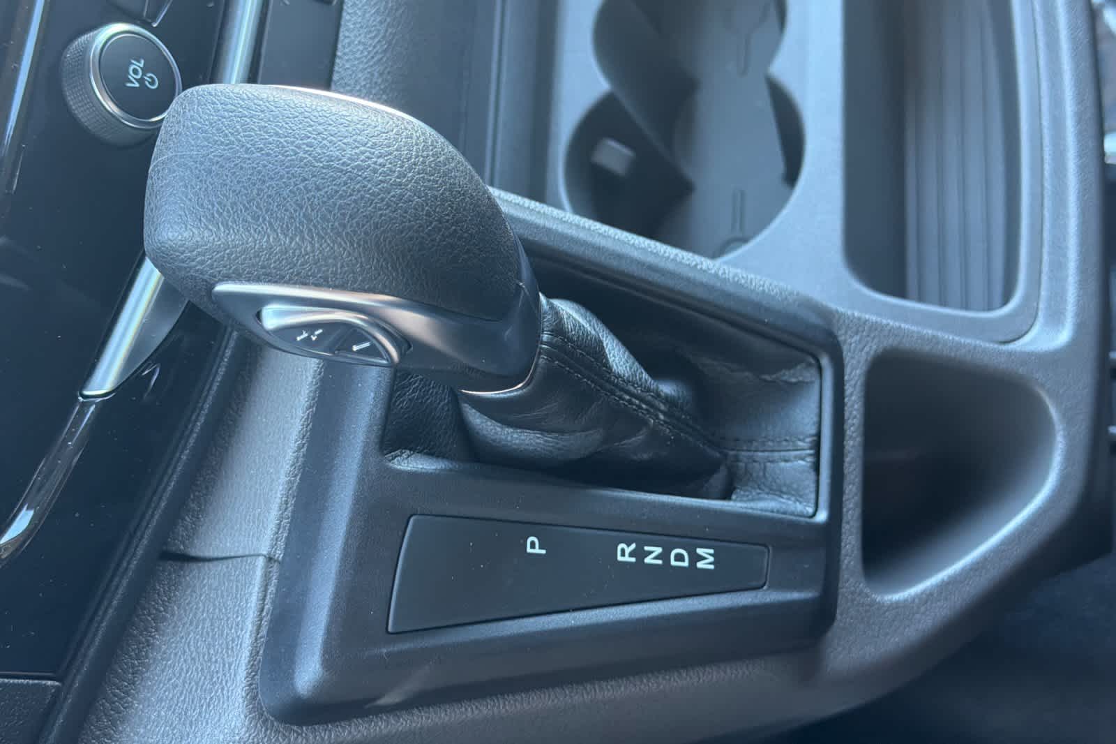 Thumbnail: 2026 Ford Econoline - 23