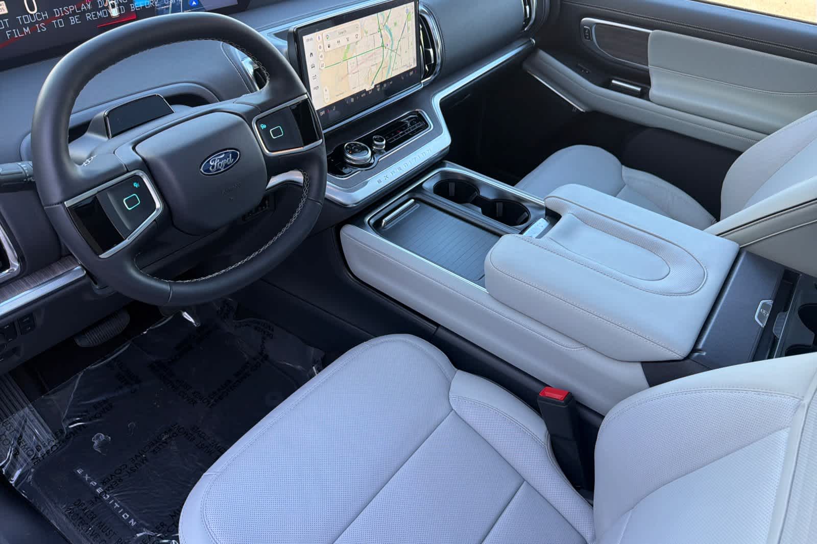 Thumbnail: 2026 Ford Expedition - 11