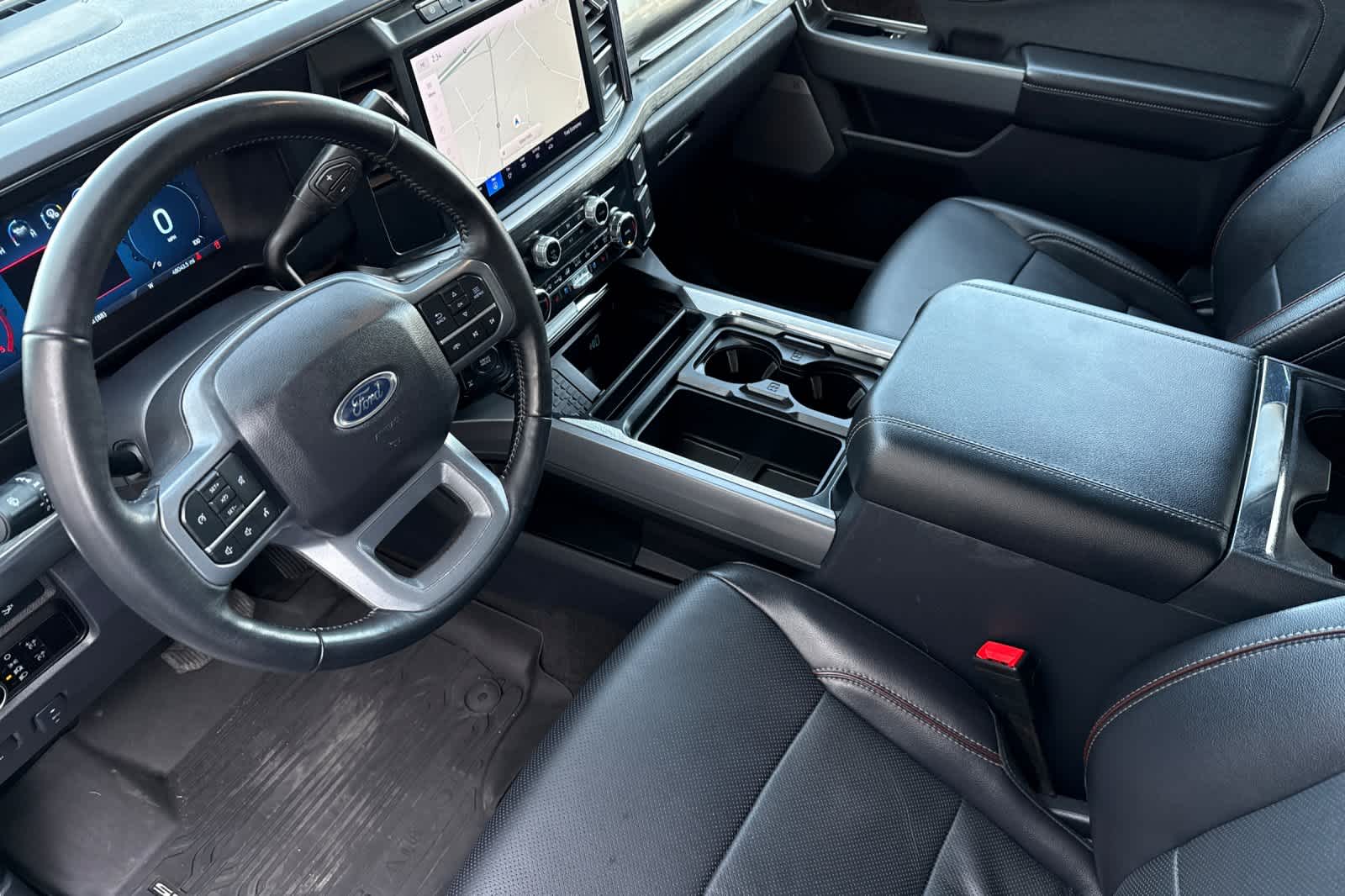 Thumbnail: 2024 Ford F-250 - 11