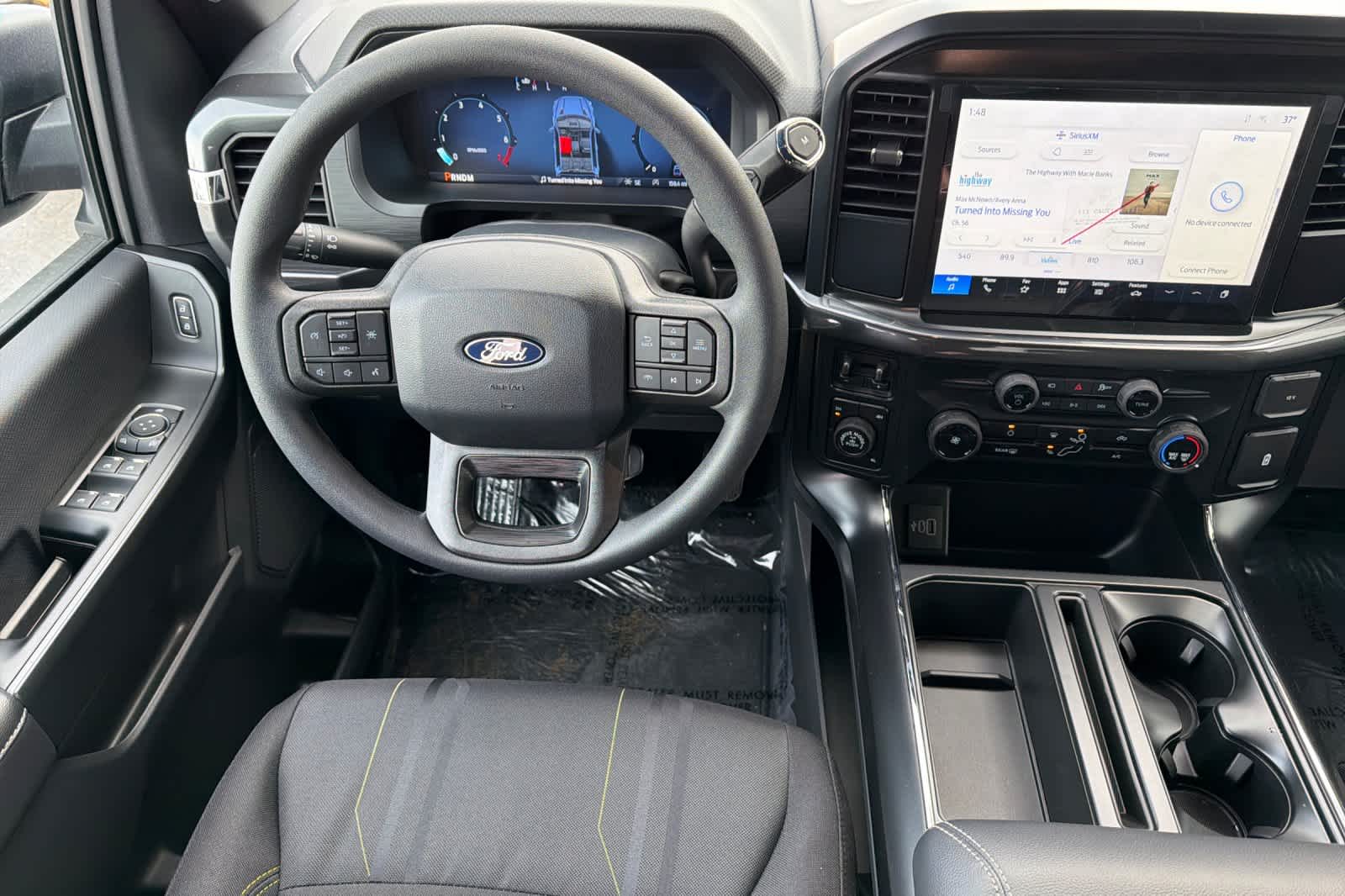 Thumbnail: 2025 Ford F-150 - 14