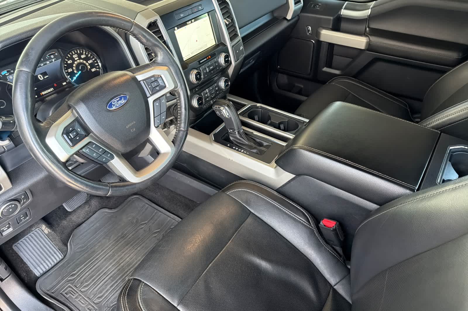 Thumbnail: 2017 Ford F-150 - 11