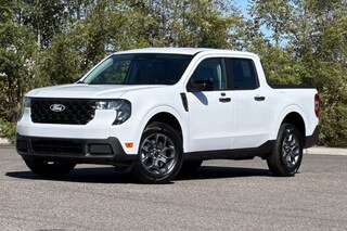 2025 Ford Maverick XLT Truck SuperCrew