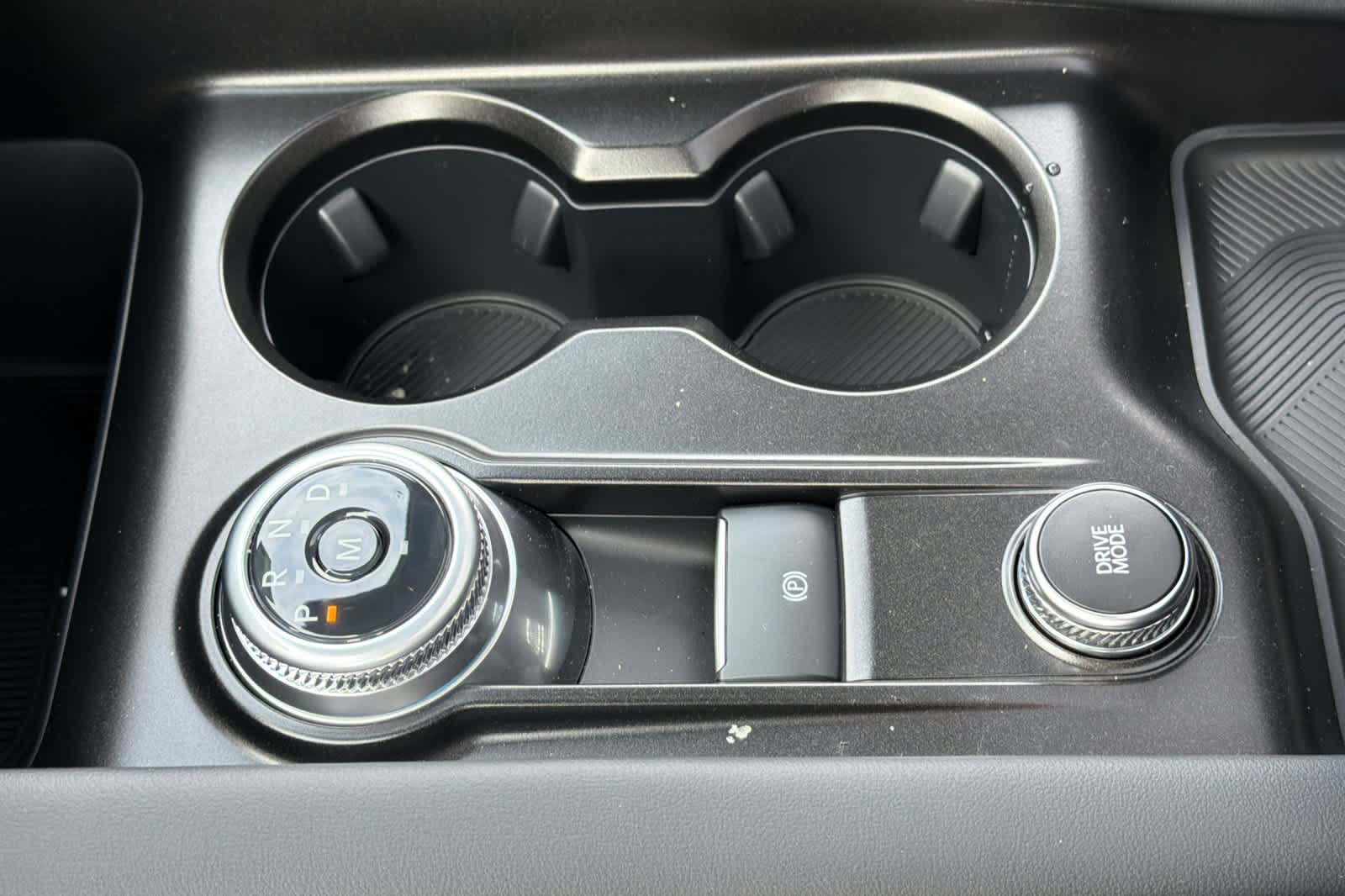 Thumbnail: 2026 Ford Explorer - 23