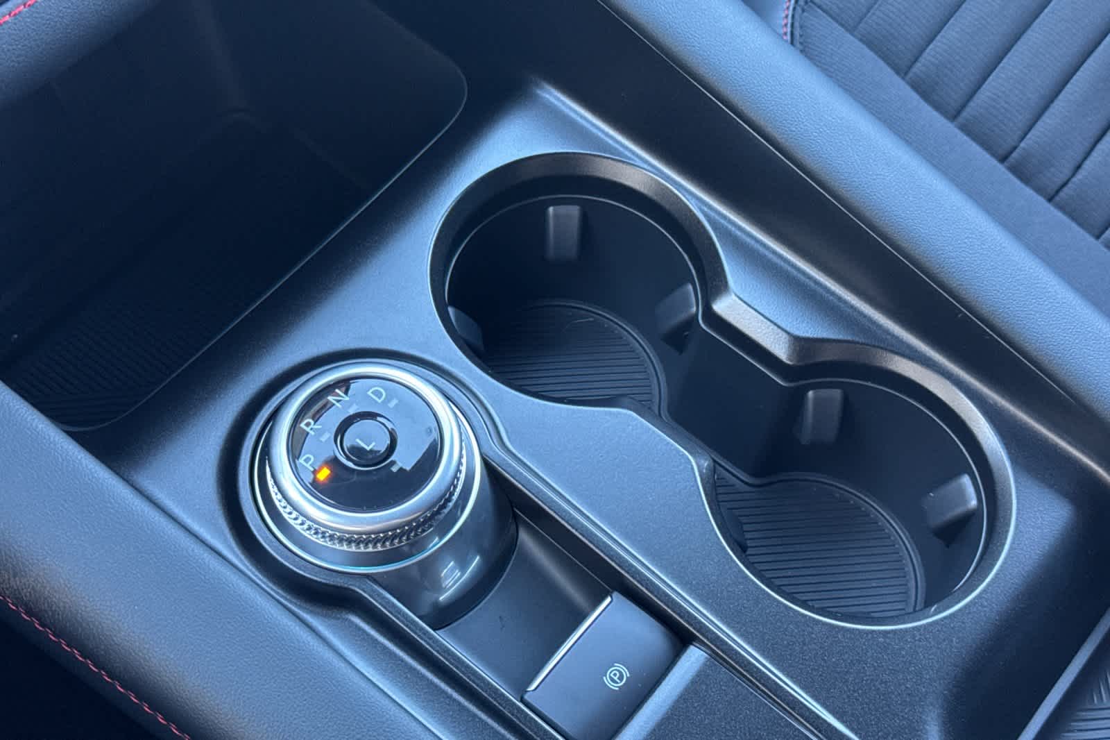 Thumbnail: 2026 Ford Explorer - 23