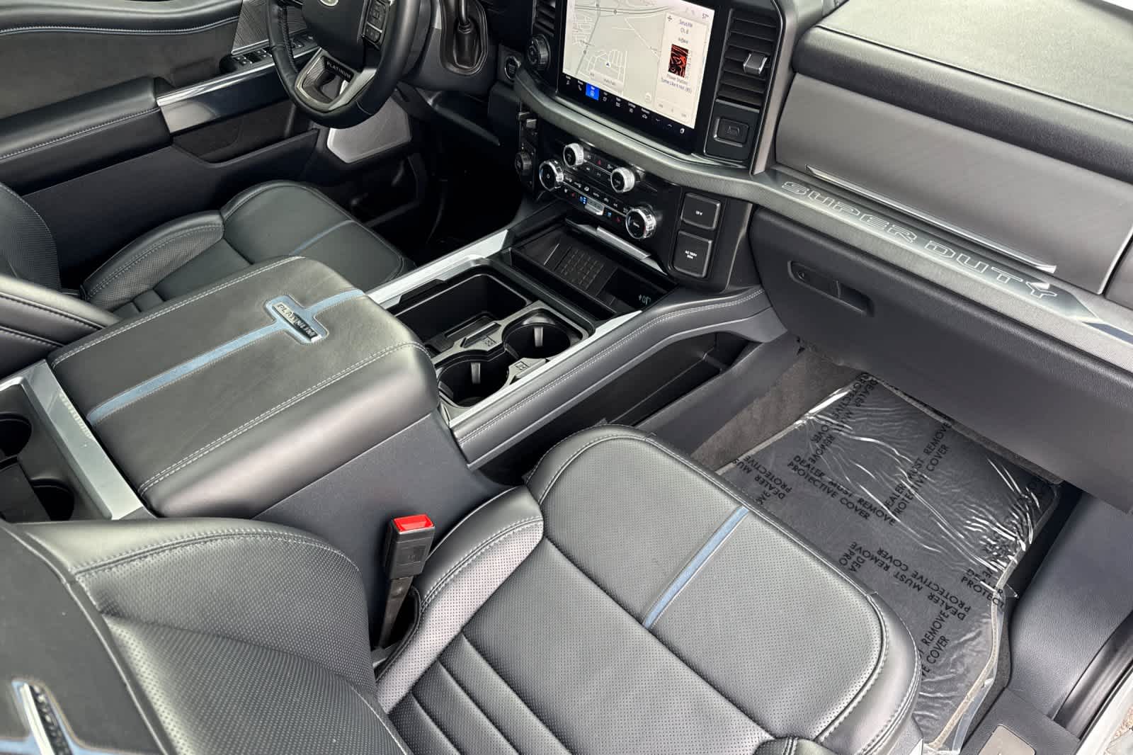 Thumbnail: 2025 Ford F-350 - 15