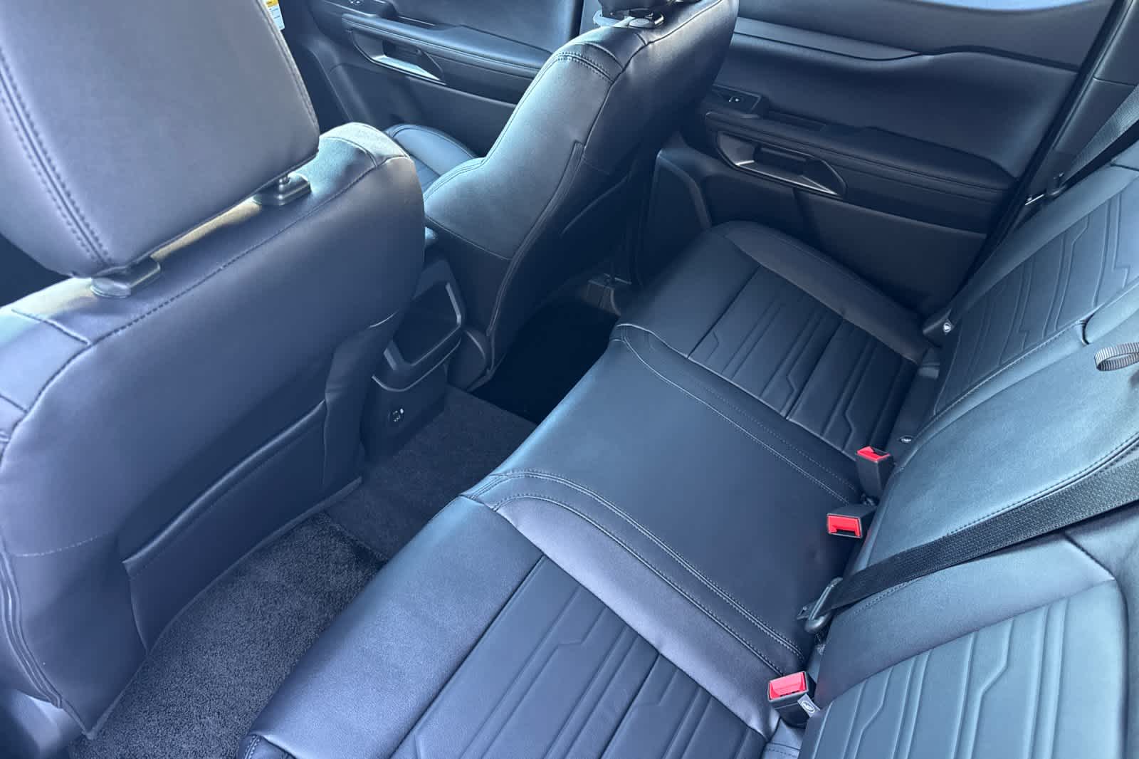 Thumbnail: 2025 Ford Ranger - 4