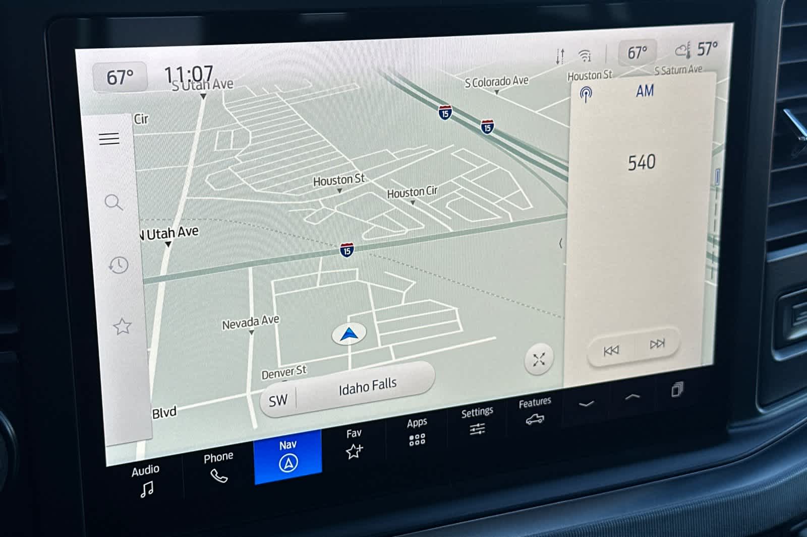 Thumbnail: 2025 Ford F-350 - 18