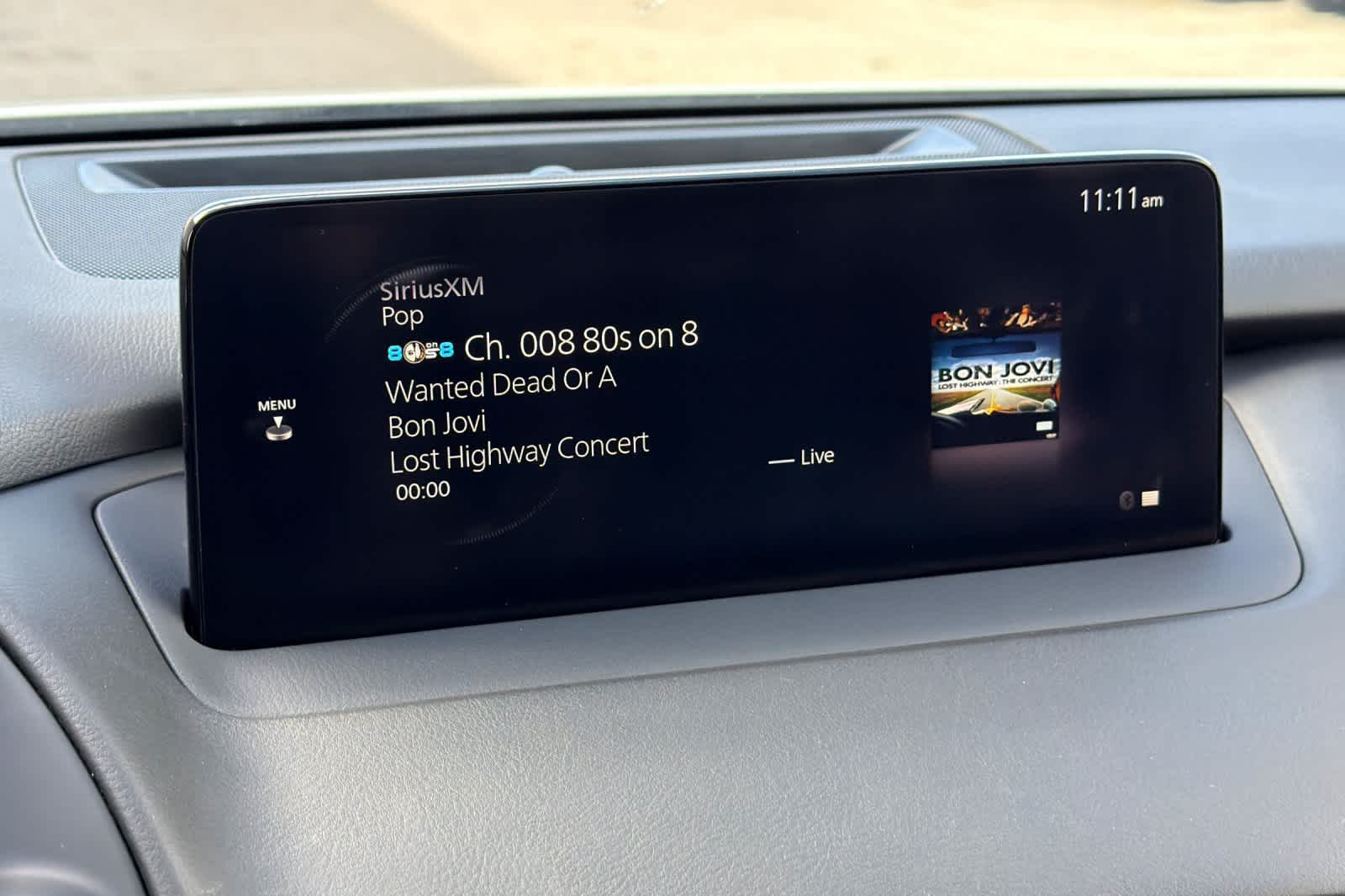 Thumbnail: 2021 Mazda CX-9 - 19