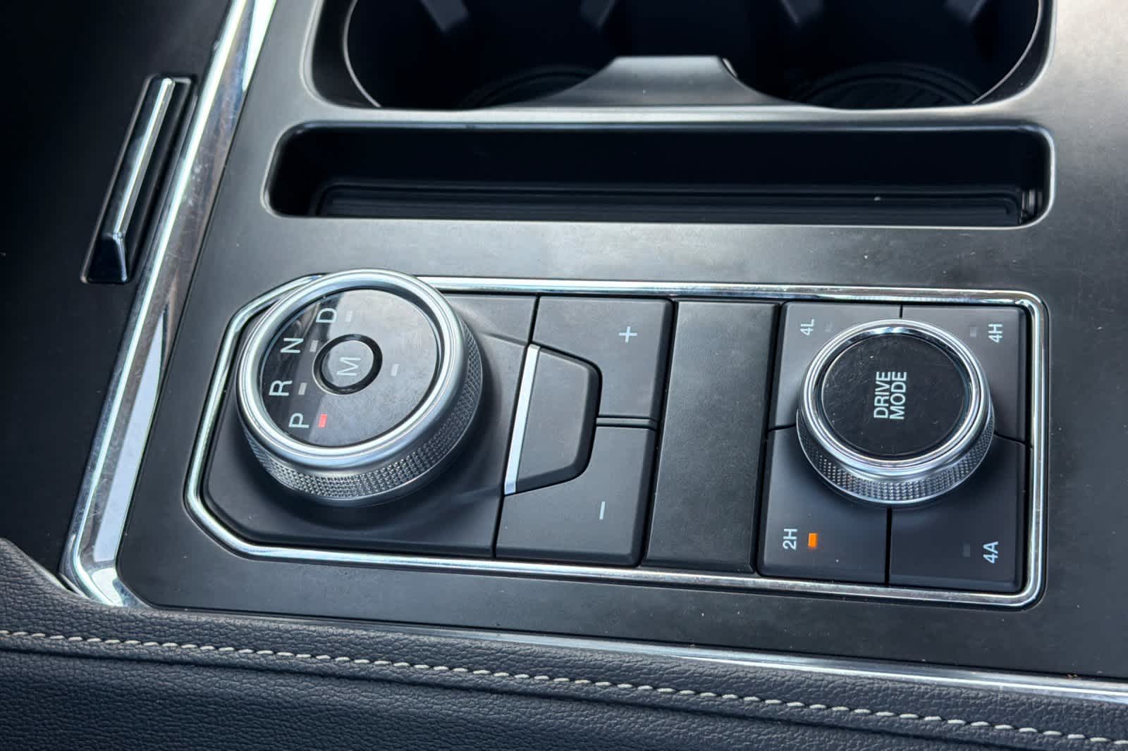 Thumbnail: 2022 Ford Expedition - 23