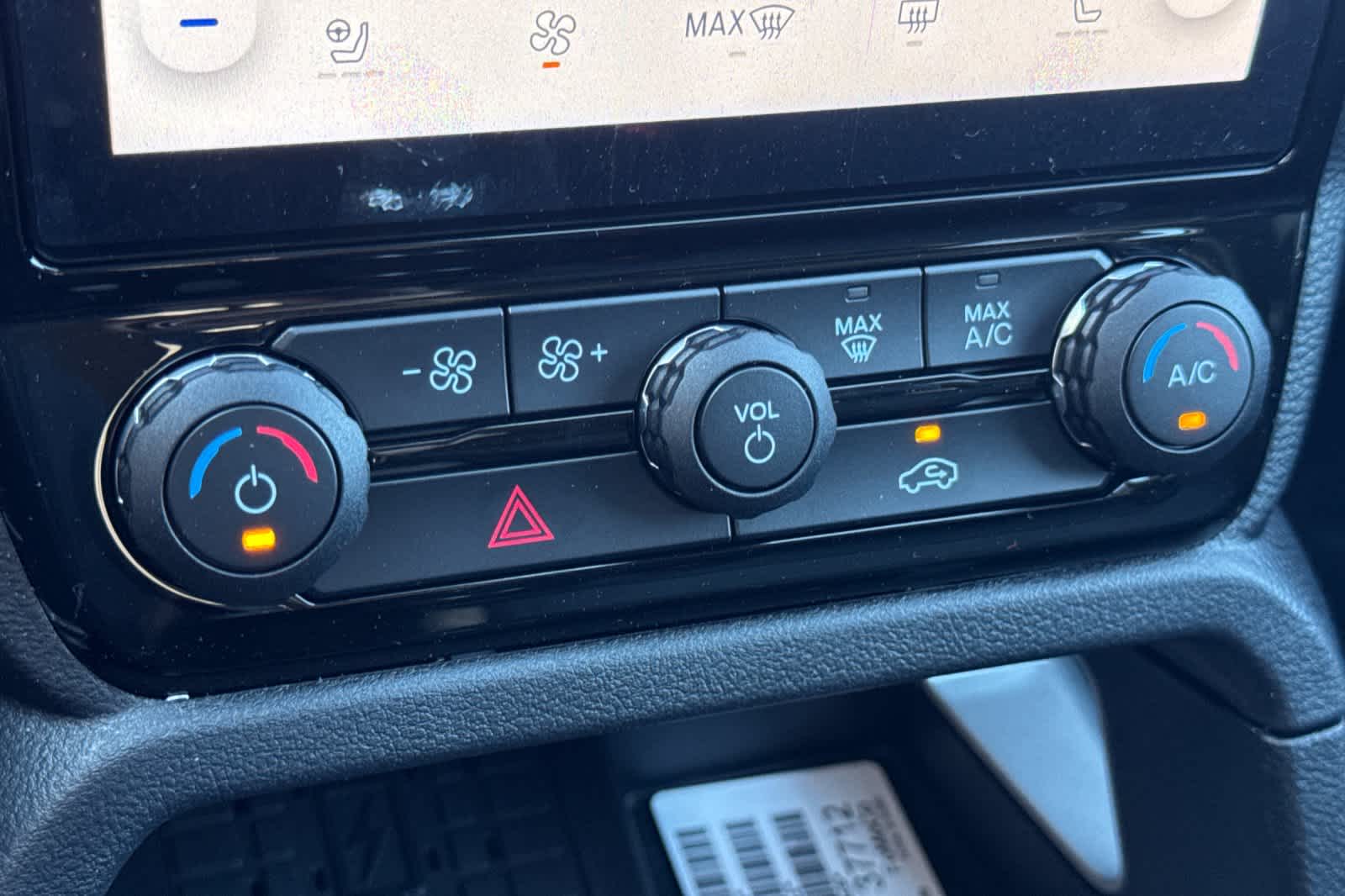 Thumbnail: 2025 Ford Ranger - 20