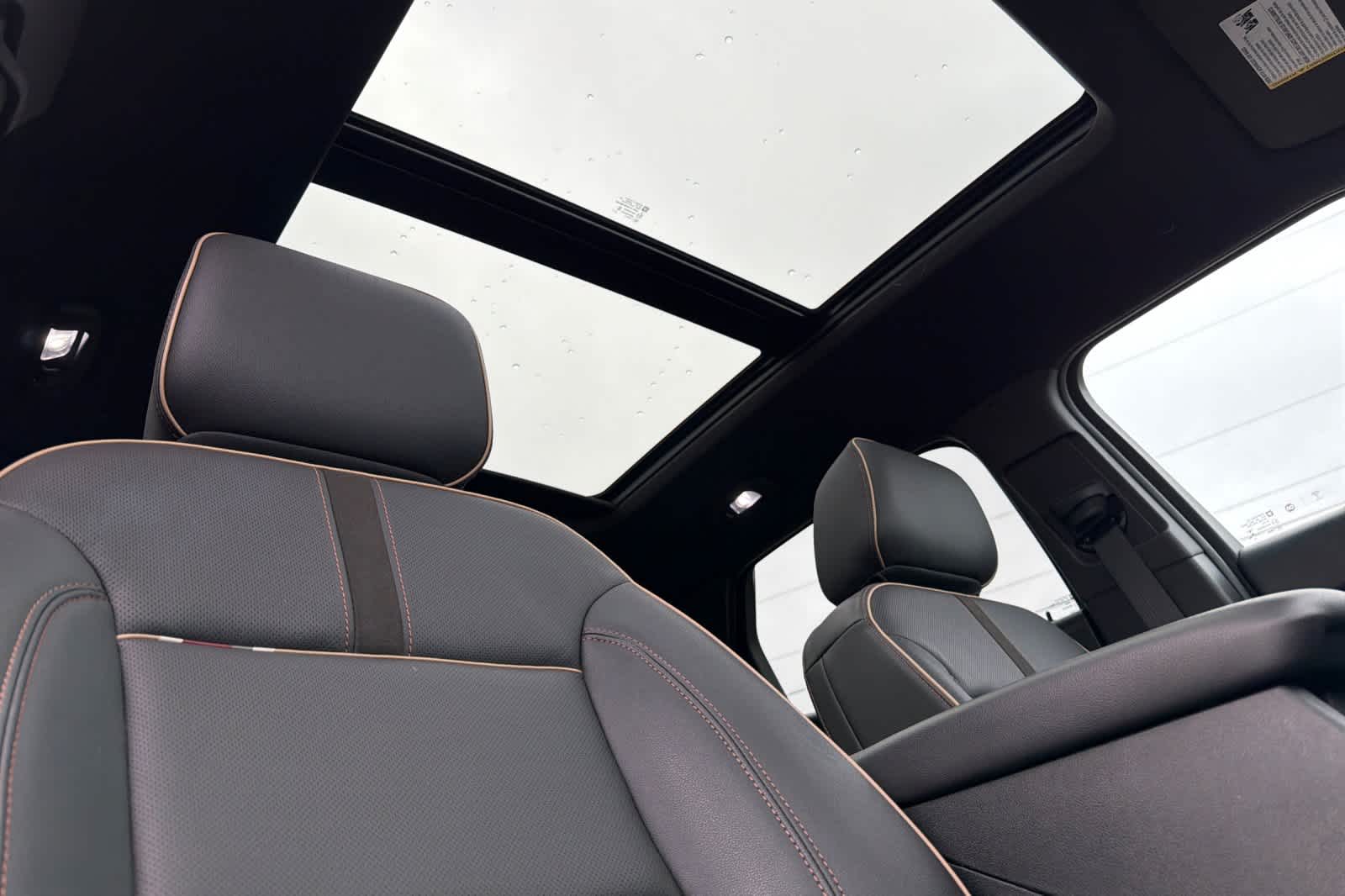 Thumbnail: 2023 Chevrolet Blazer - 17