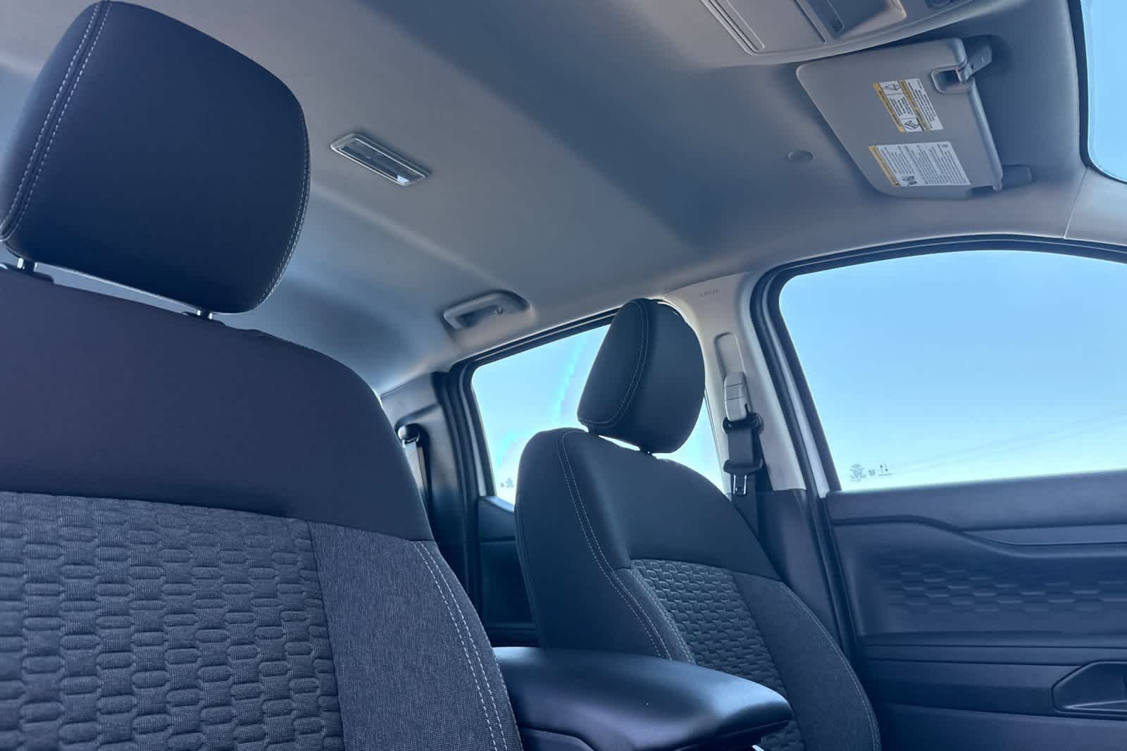 Thumbnail: 2025 Ford Ranger - 16