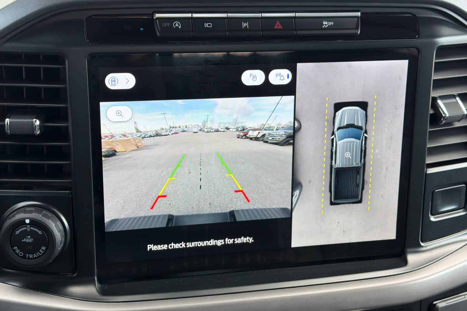 Thumbnail: 2024 Ford F-150 - 19