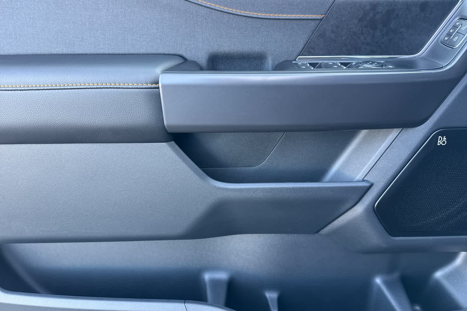 Thumbnail: 2025 Ford F-150 - 12