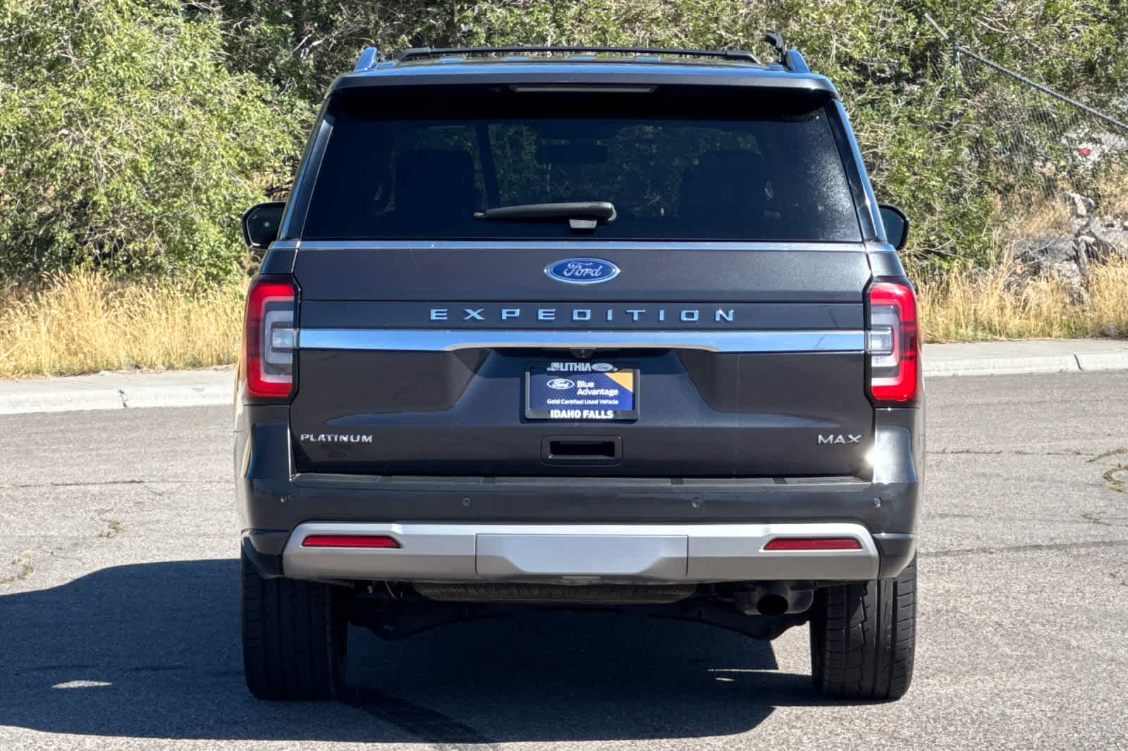 Thumbnail: 2023 Ford Expedition MAX - 7