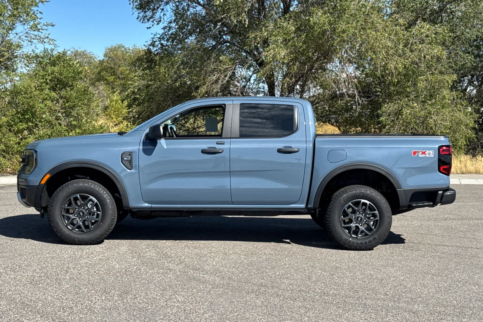 Thumbnail: 2025 Ford Ranger - 5