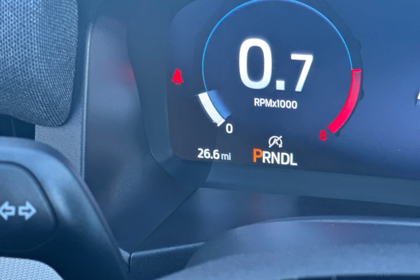 Thumbnail: 2026 Ford Explorer - 27