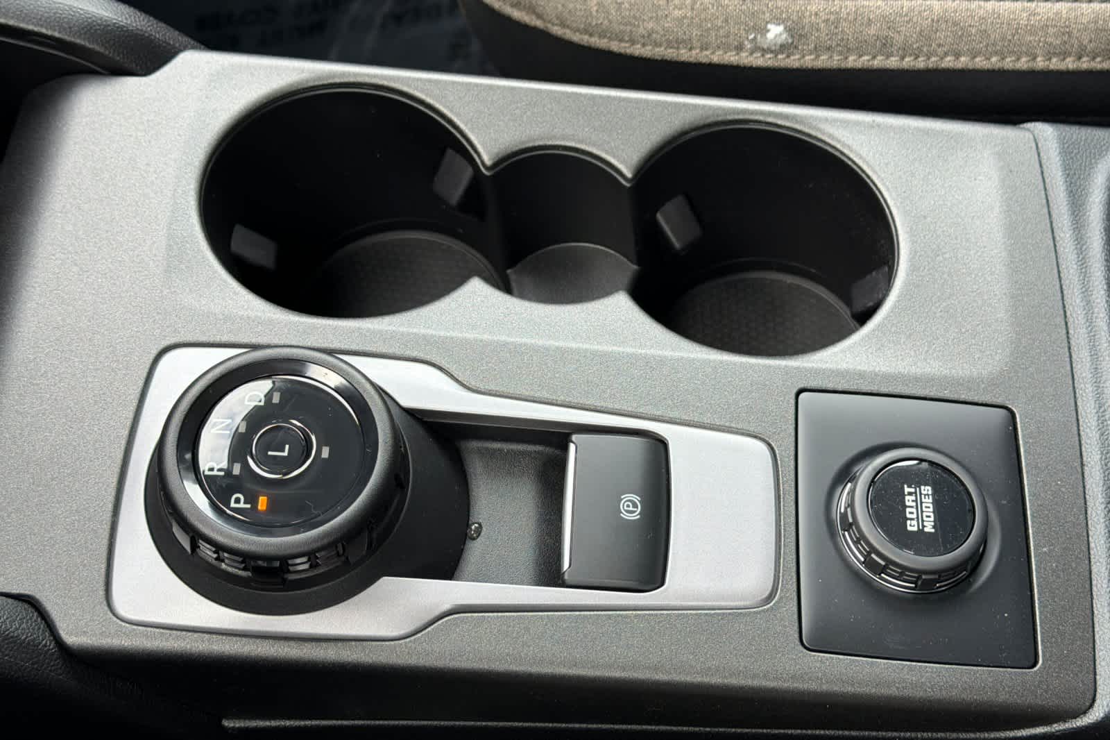 Thumbnail: 2026 Ford Bronco Sport - 21