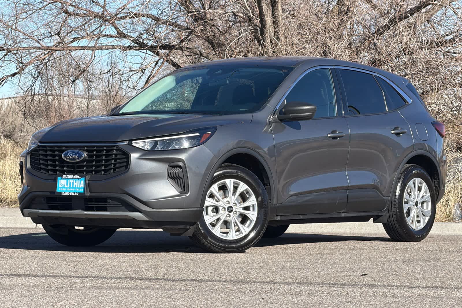 Thumbnail: 2023 Ford Escape - 1