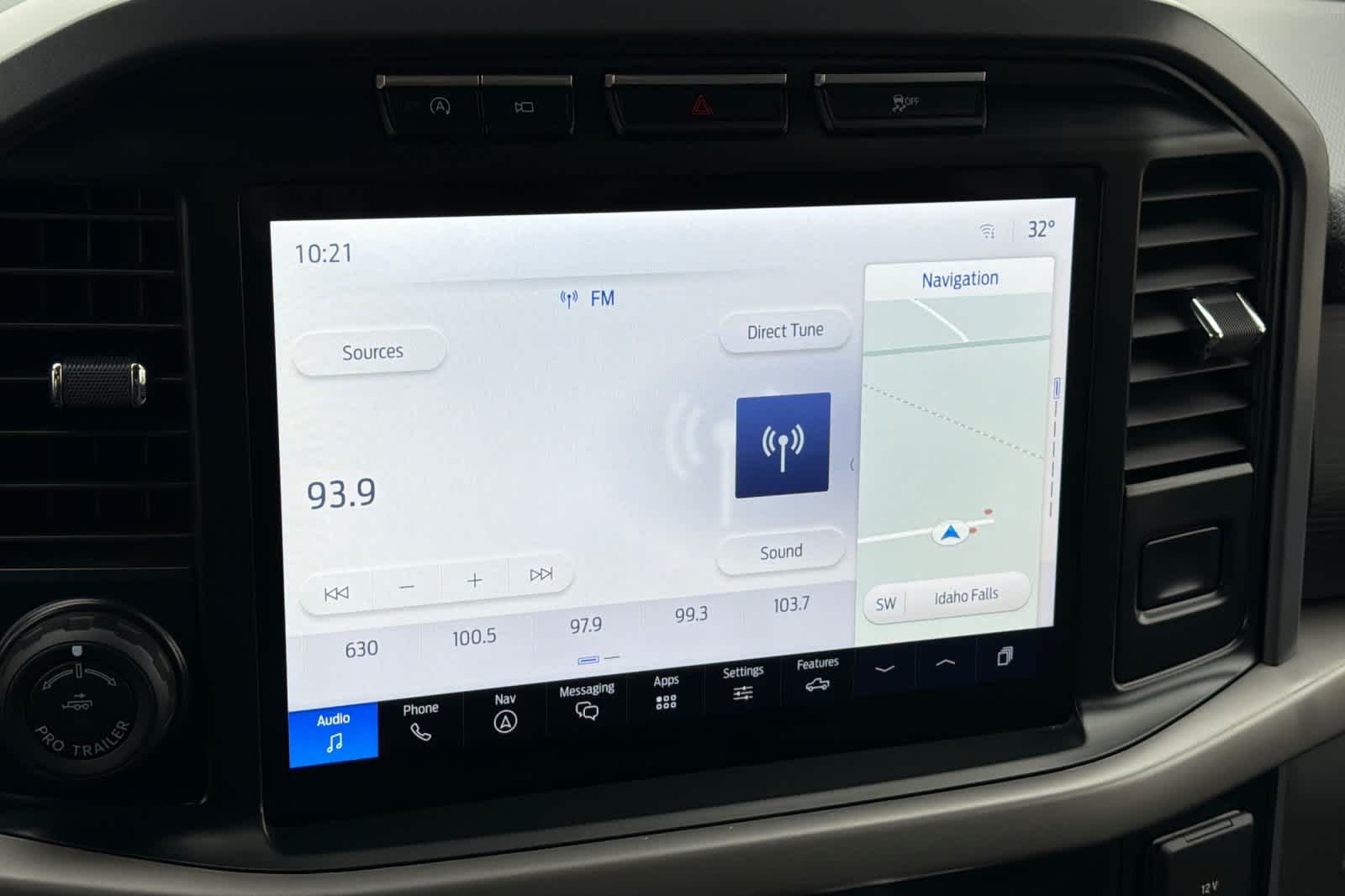 Thumbnail: 2024 Ford F-150 - 17