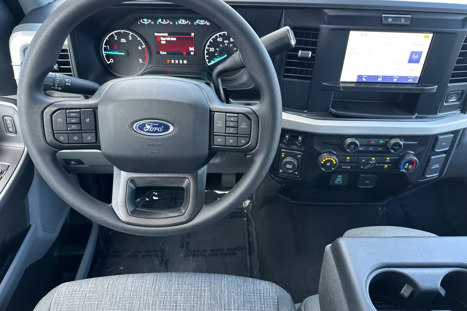 Thumbnail: 2025 Ford Econoline - 14