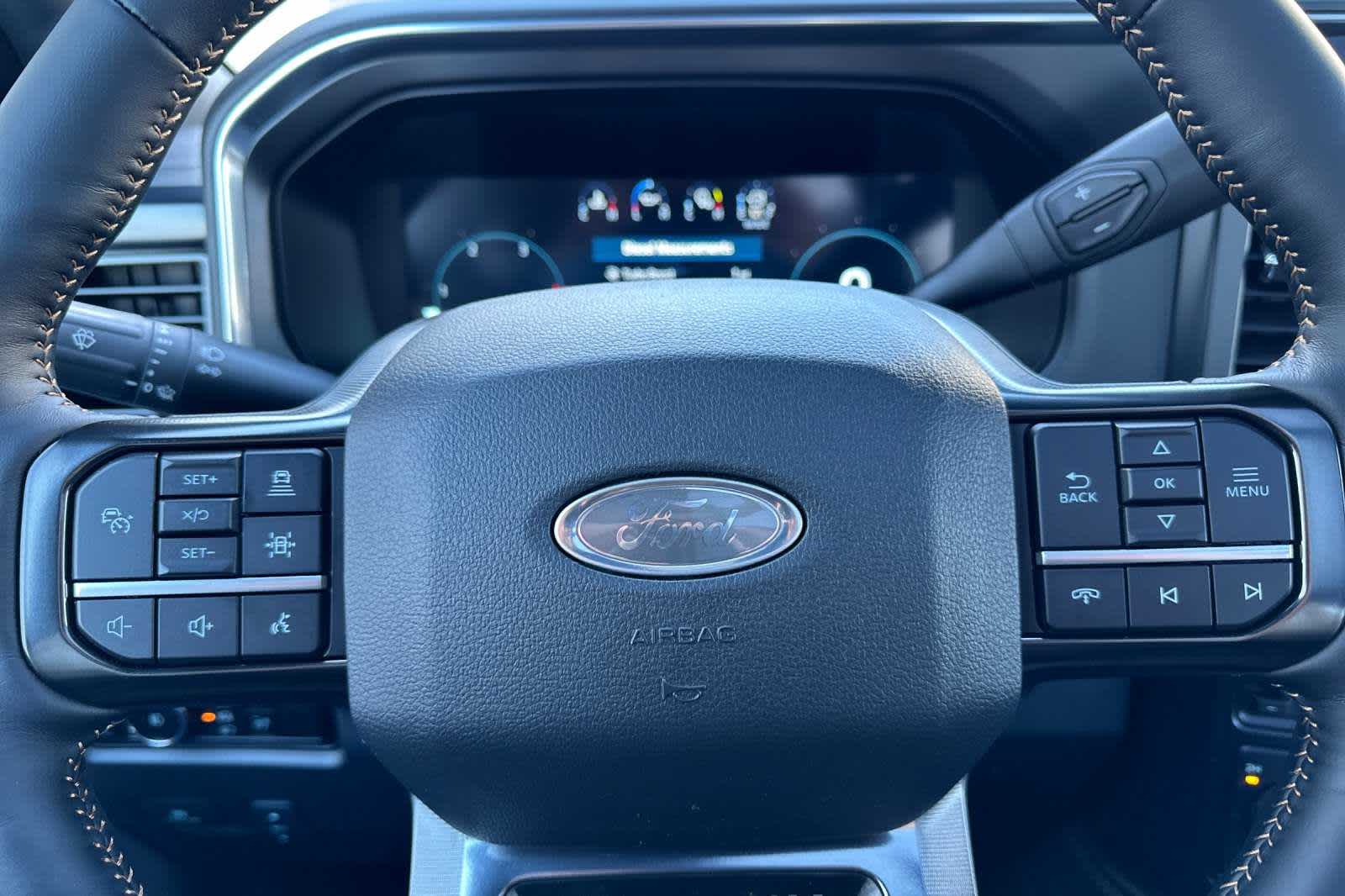 Thumbnail: 2024 Ford F-350 - 23