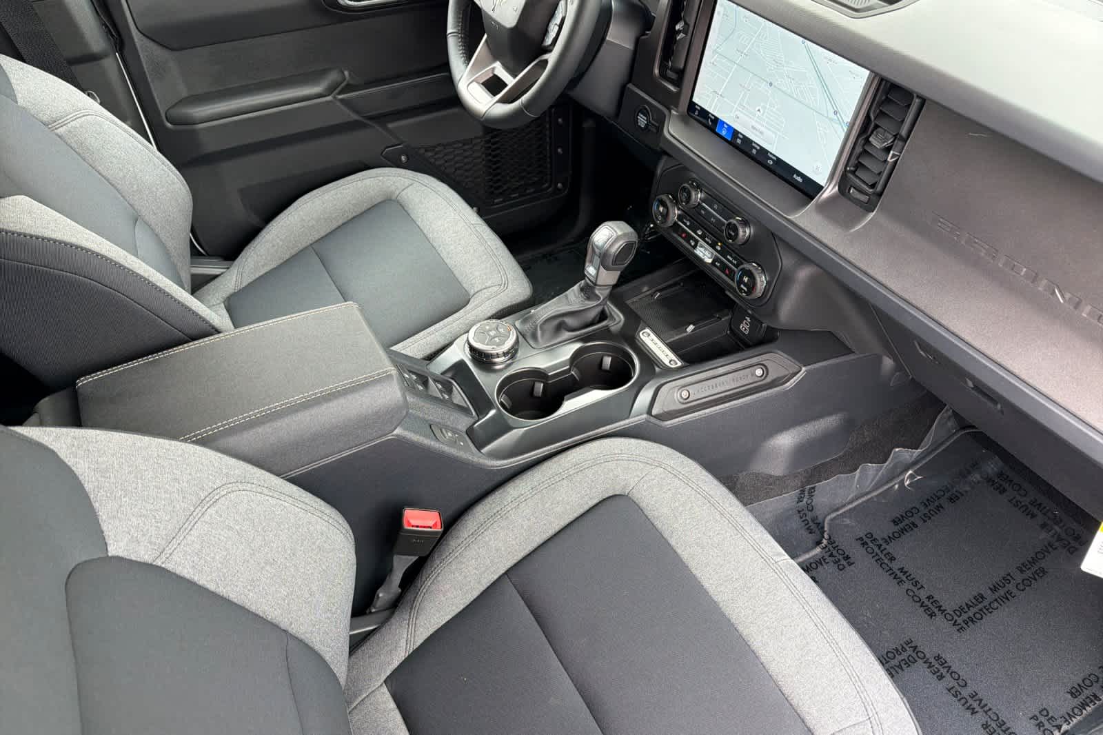 Thumbnail: 2026 Ford Bronco - 16