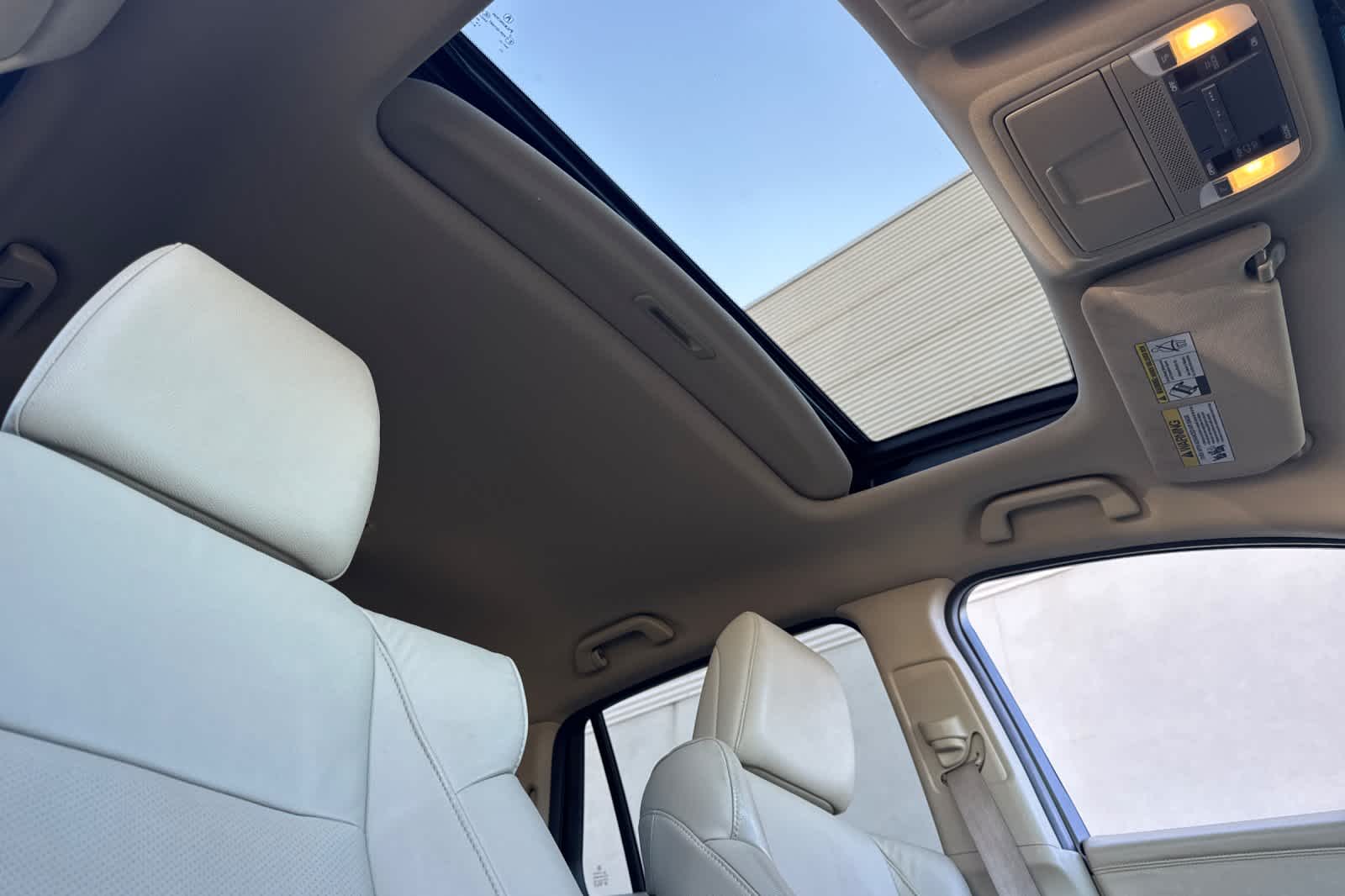 Thumbnail: 2015 Acura RDX - 17