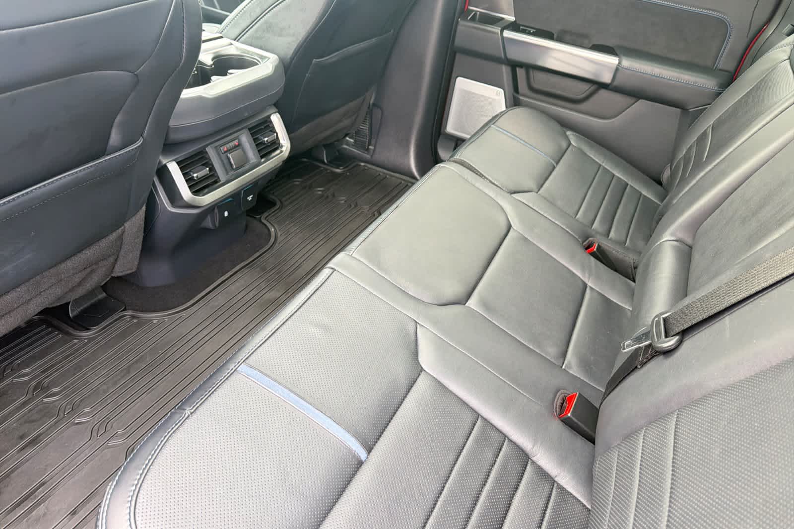 Thumbnail: 2024 Ford F-150 - 4