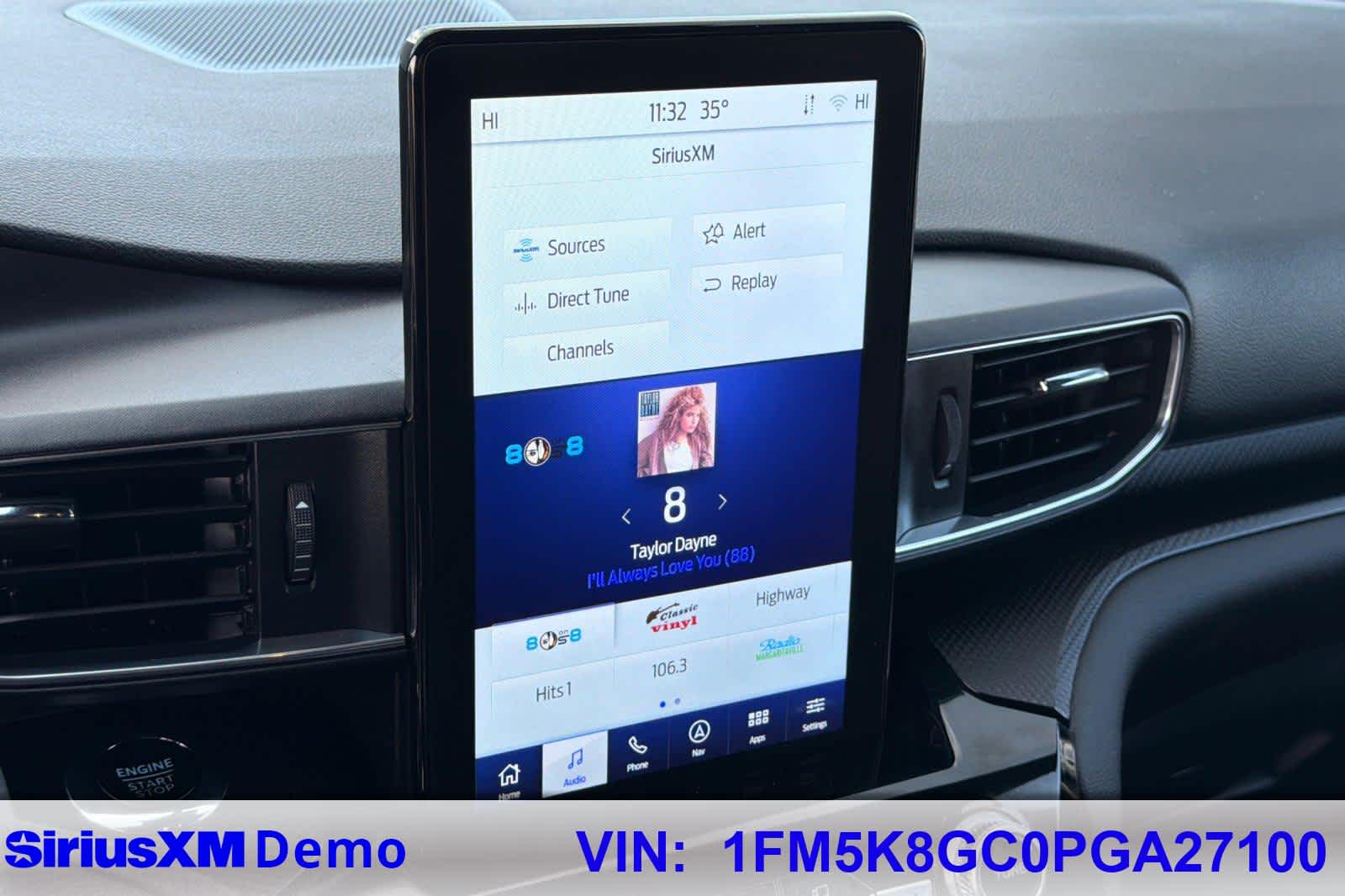 Thumbnail: 2023 Ford Explorer - 30