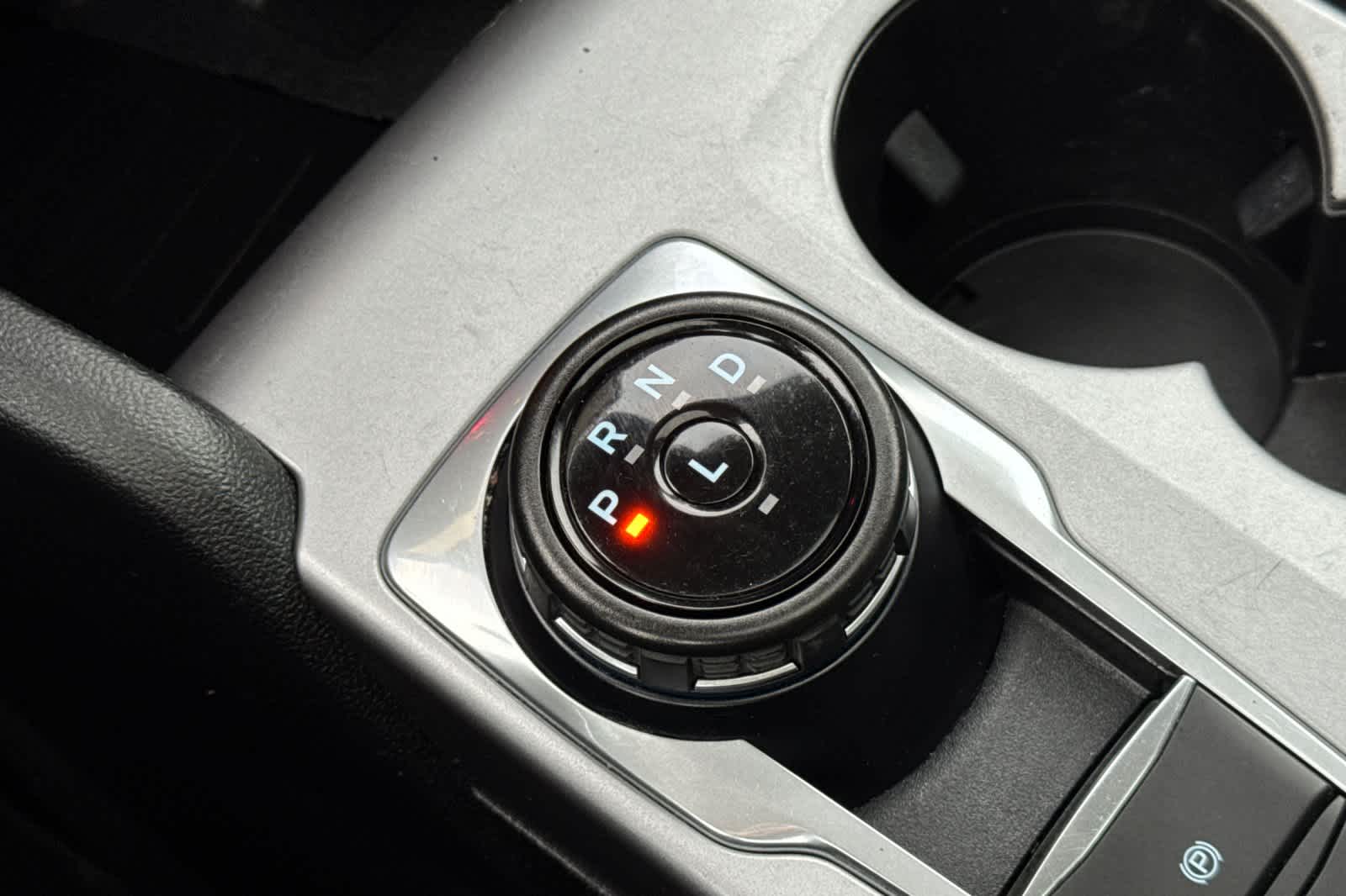 Thumbnail: 2021 Ford Bronco Sport - 22