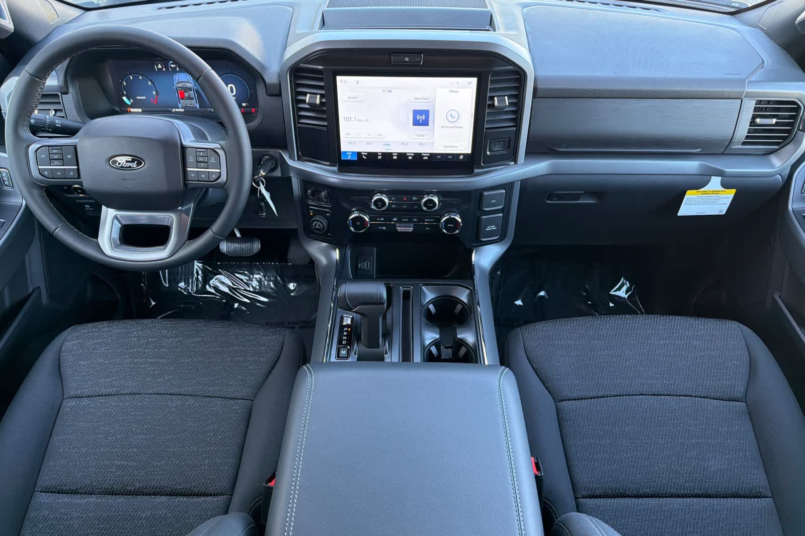 Thumbnail: 2026 Ford F-150 - 3