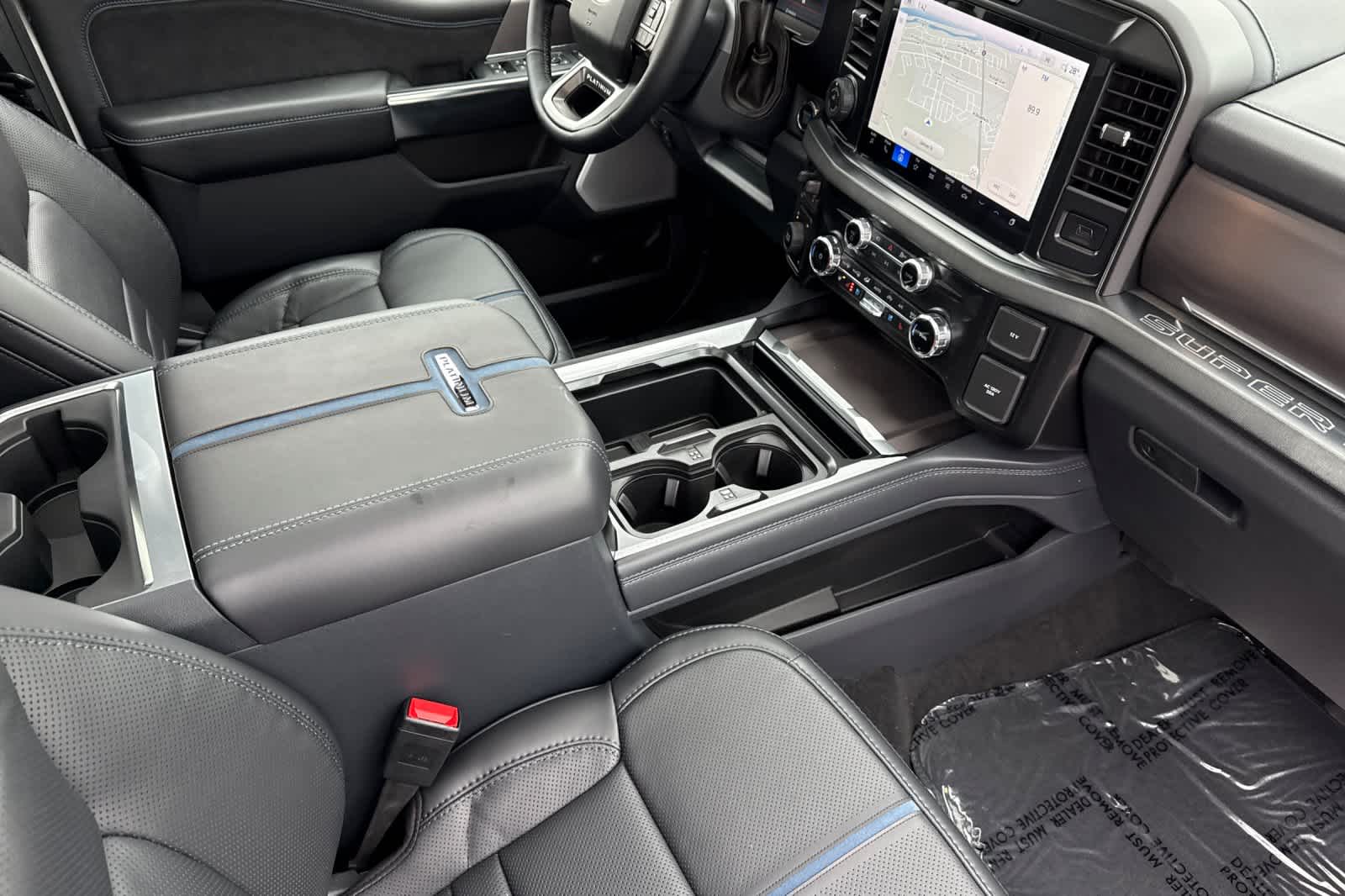 Thumbnail: 2026 Ford F-350 - 15