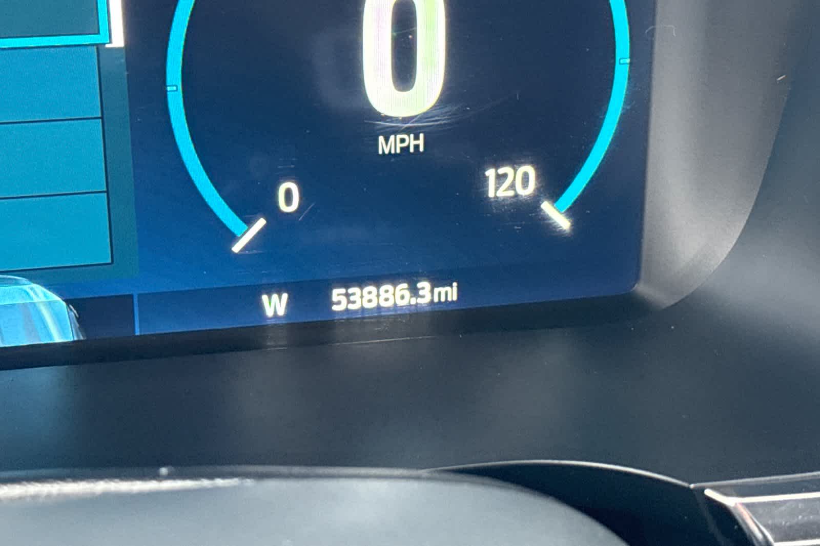 Thumbnail: 2023 Ford F-150 - 25