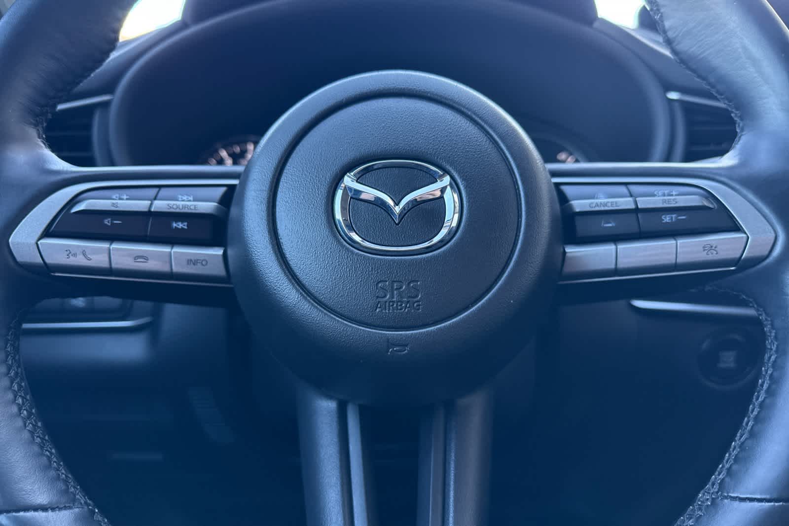 Thumbnail: 2023 Mazda CX-30 - 23