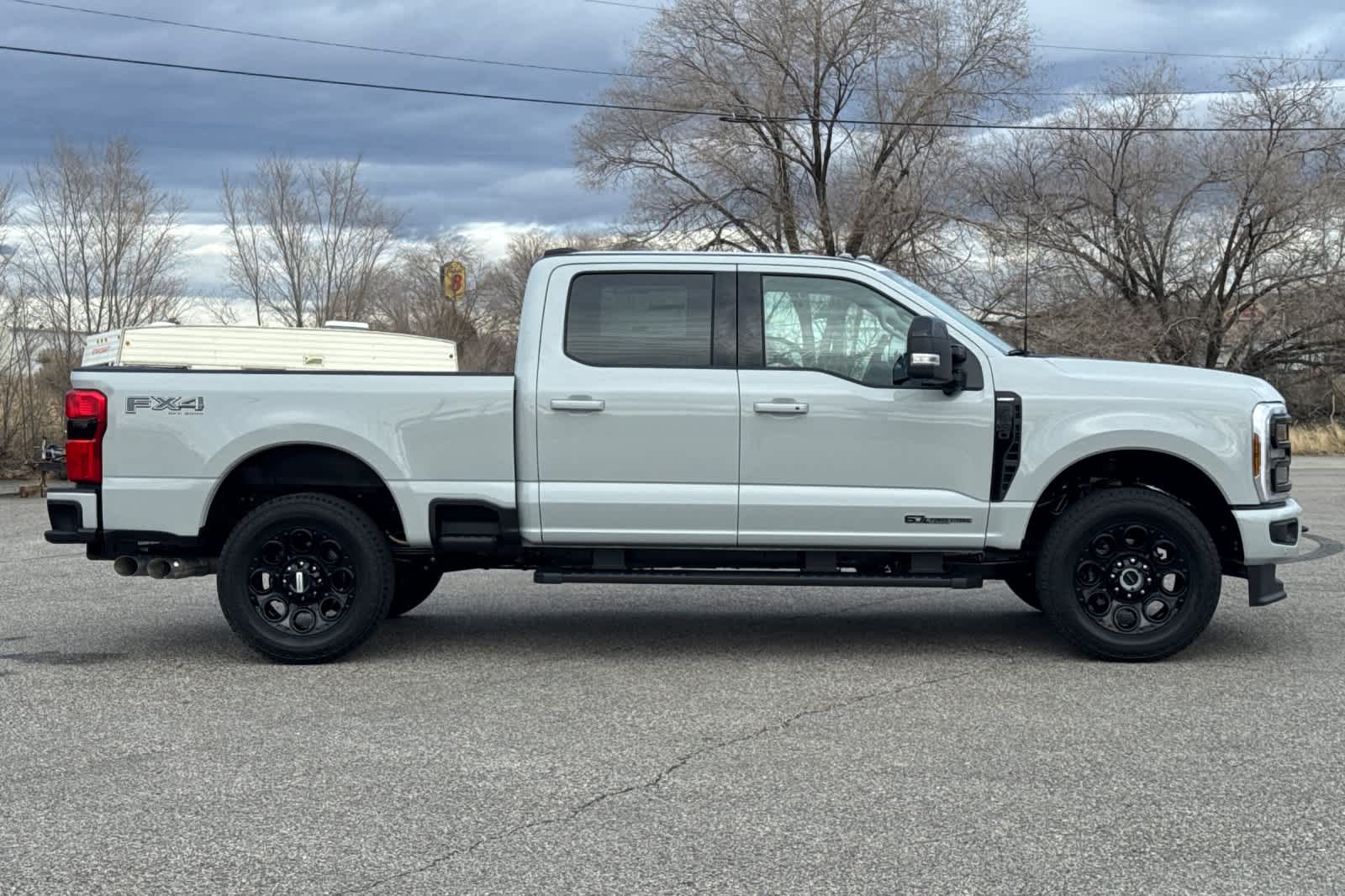 Thumbnail: 2026 Ford F-350 - 8