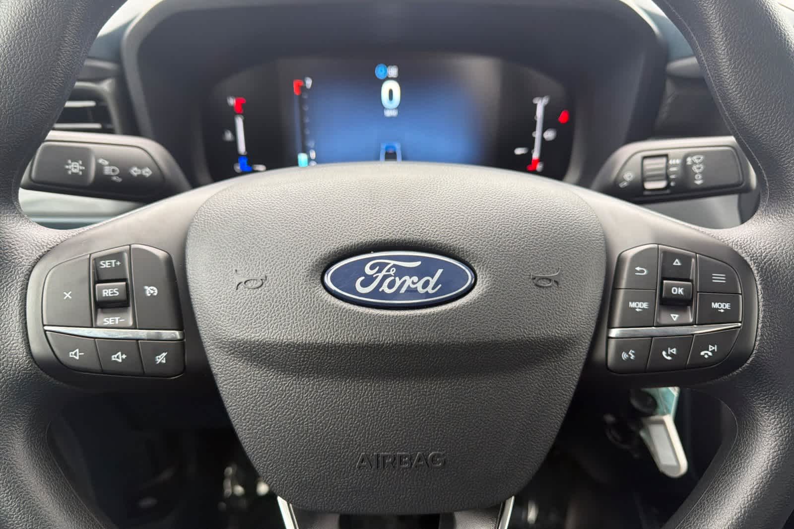 Thumbnail: 2026 Ford Maverick - 20