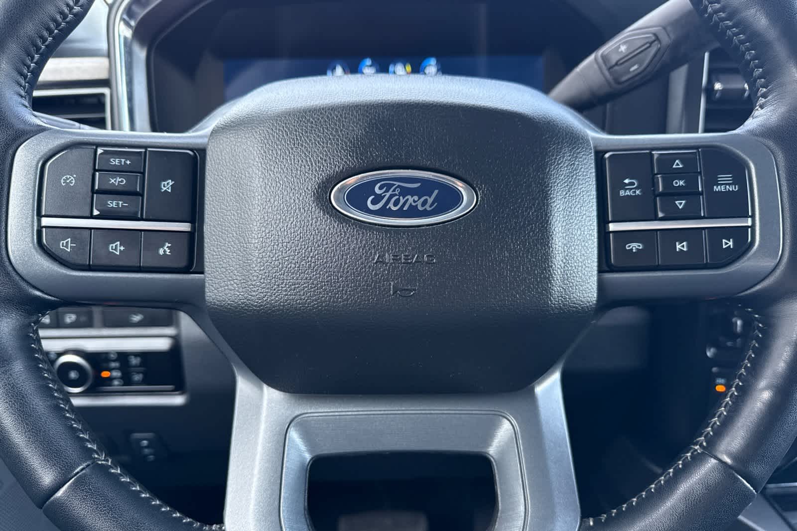 Thumbnail: 2024 Ford F-250 - 23