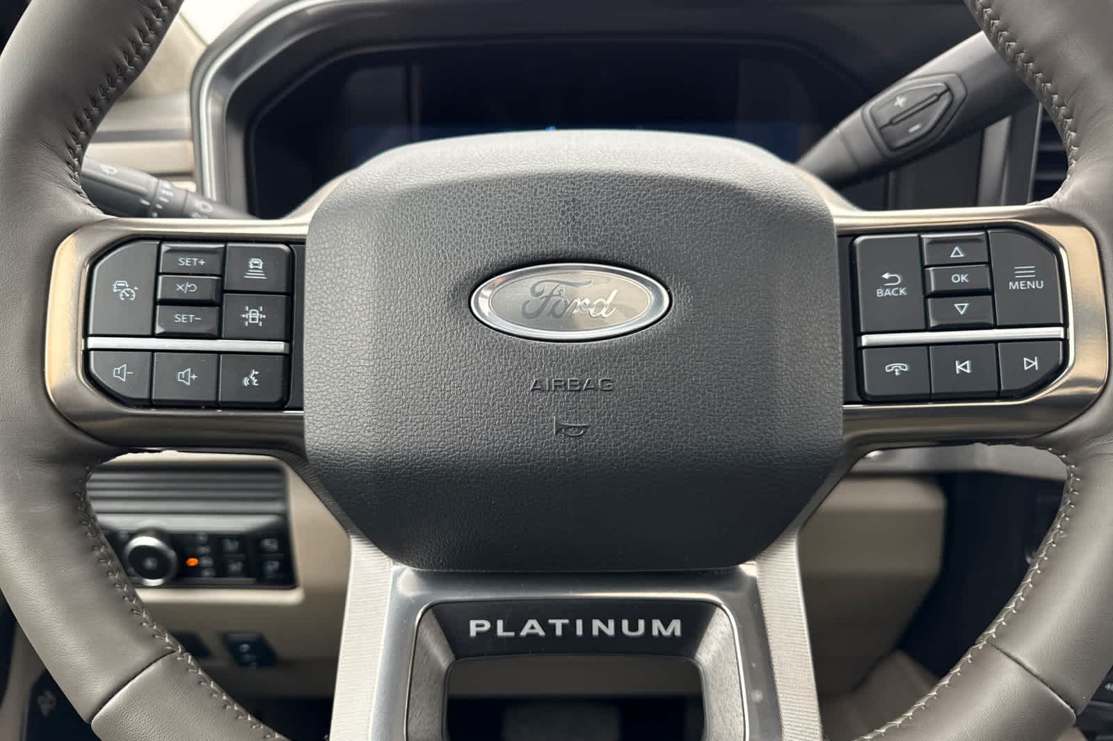 Thumbnail: 2026 Ford F-350 - 23