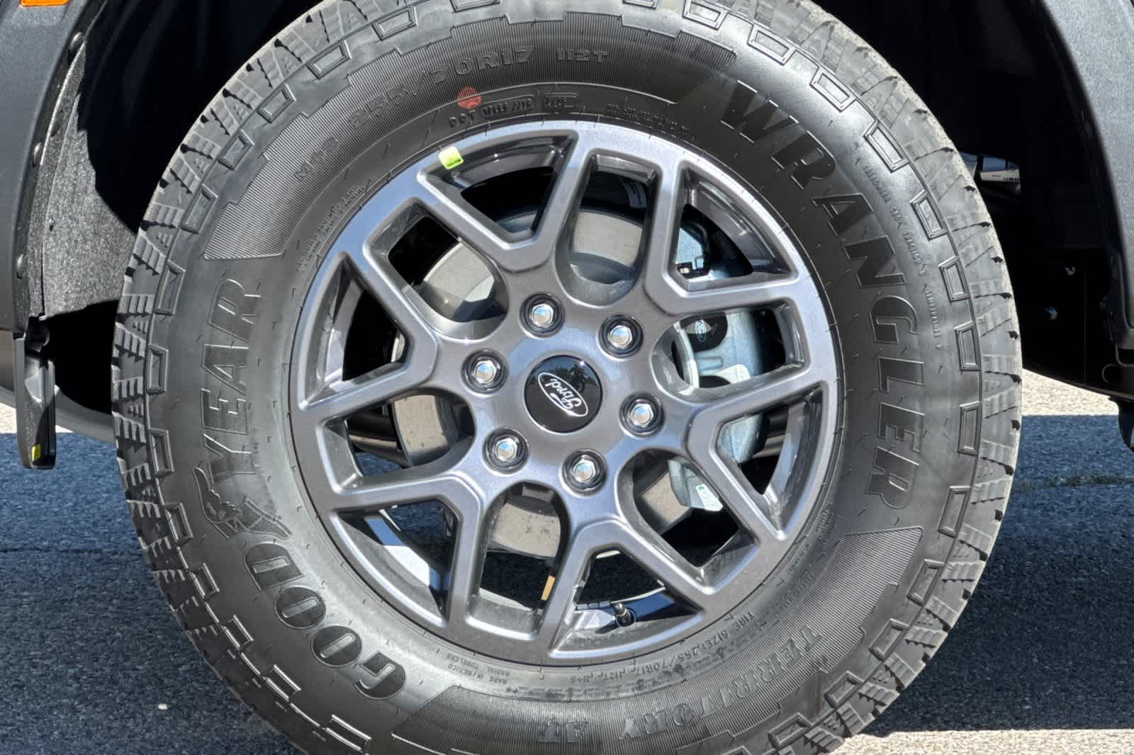 Thumbnail: 2025 Ford Ranger - 25