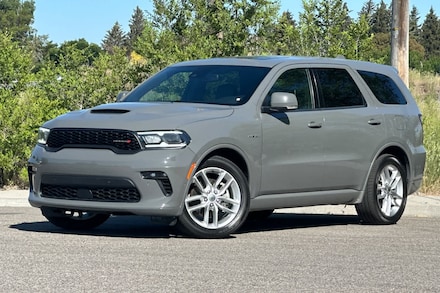 2022 Dodge Durango R/T SUV
