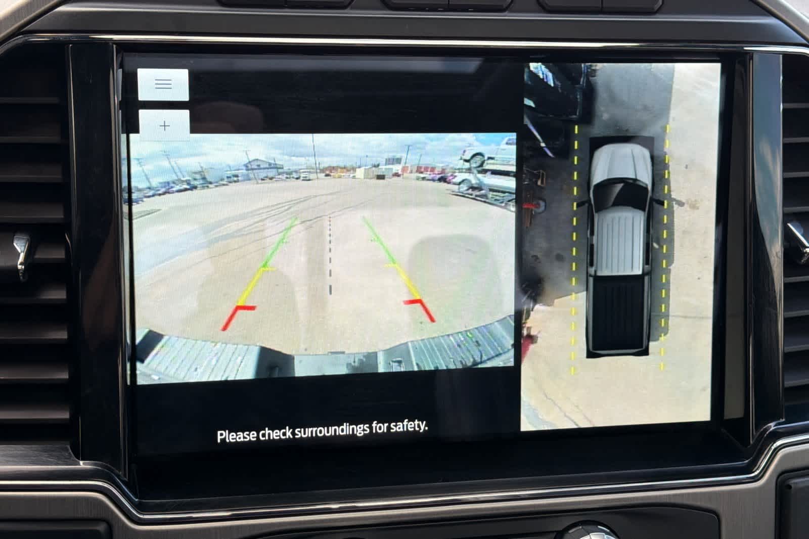 Thumbnail: 2022 Ford F-350 - 19