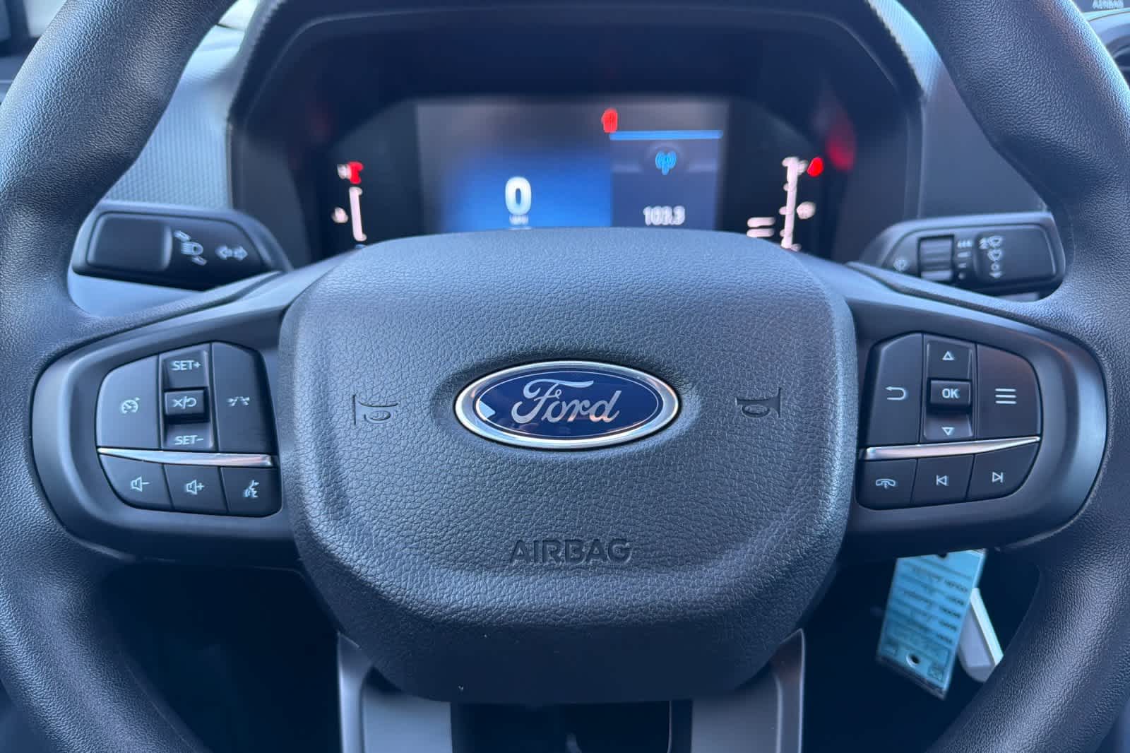 Thumbnail: 2025 Ford Ranger - 21