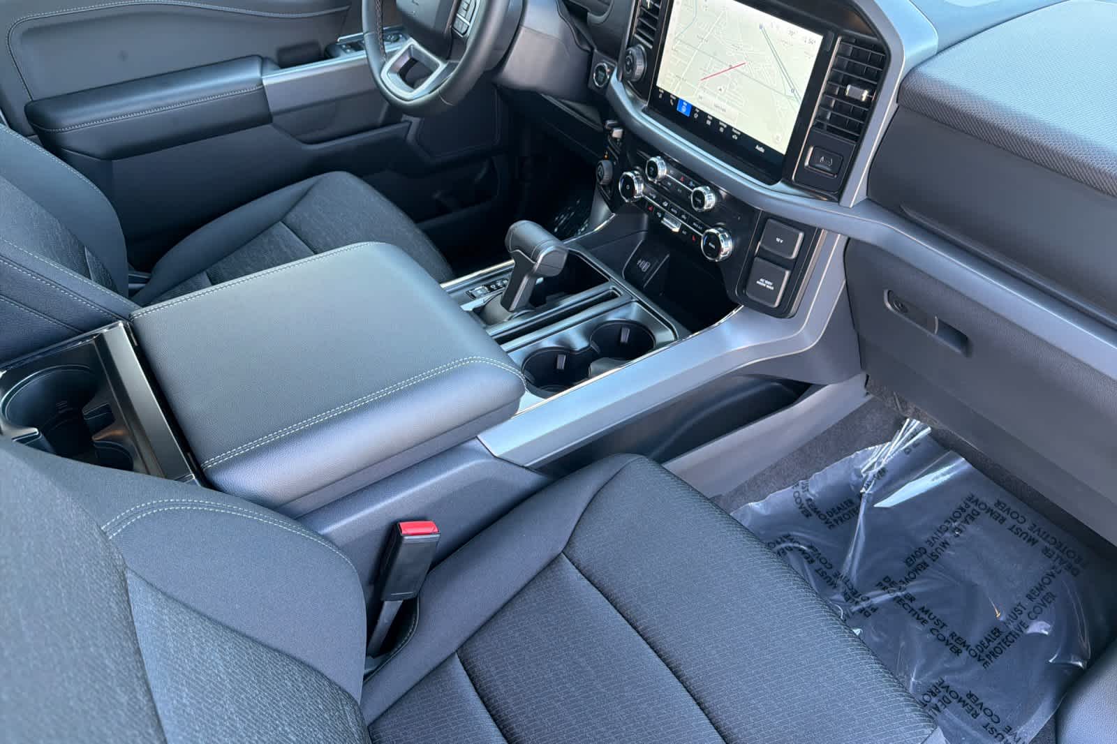 Thumbnail: 2026 Ford F-150 - 15